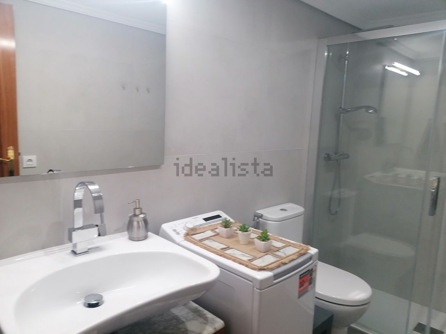 Habitación en alquiler, Madrid
