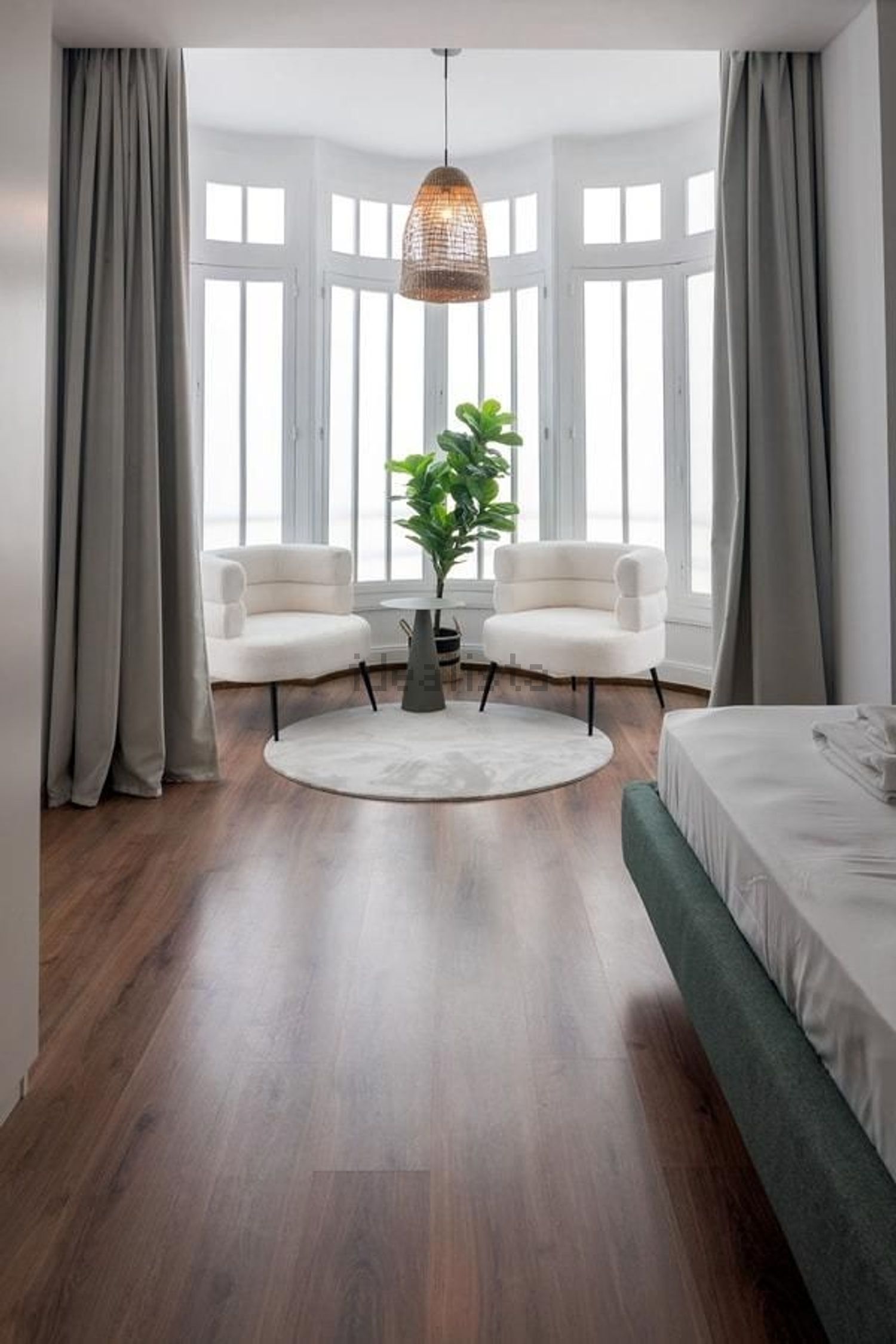 Wohnung 171 m² in Valencia