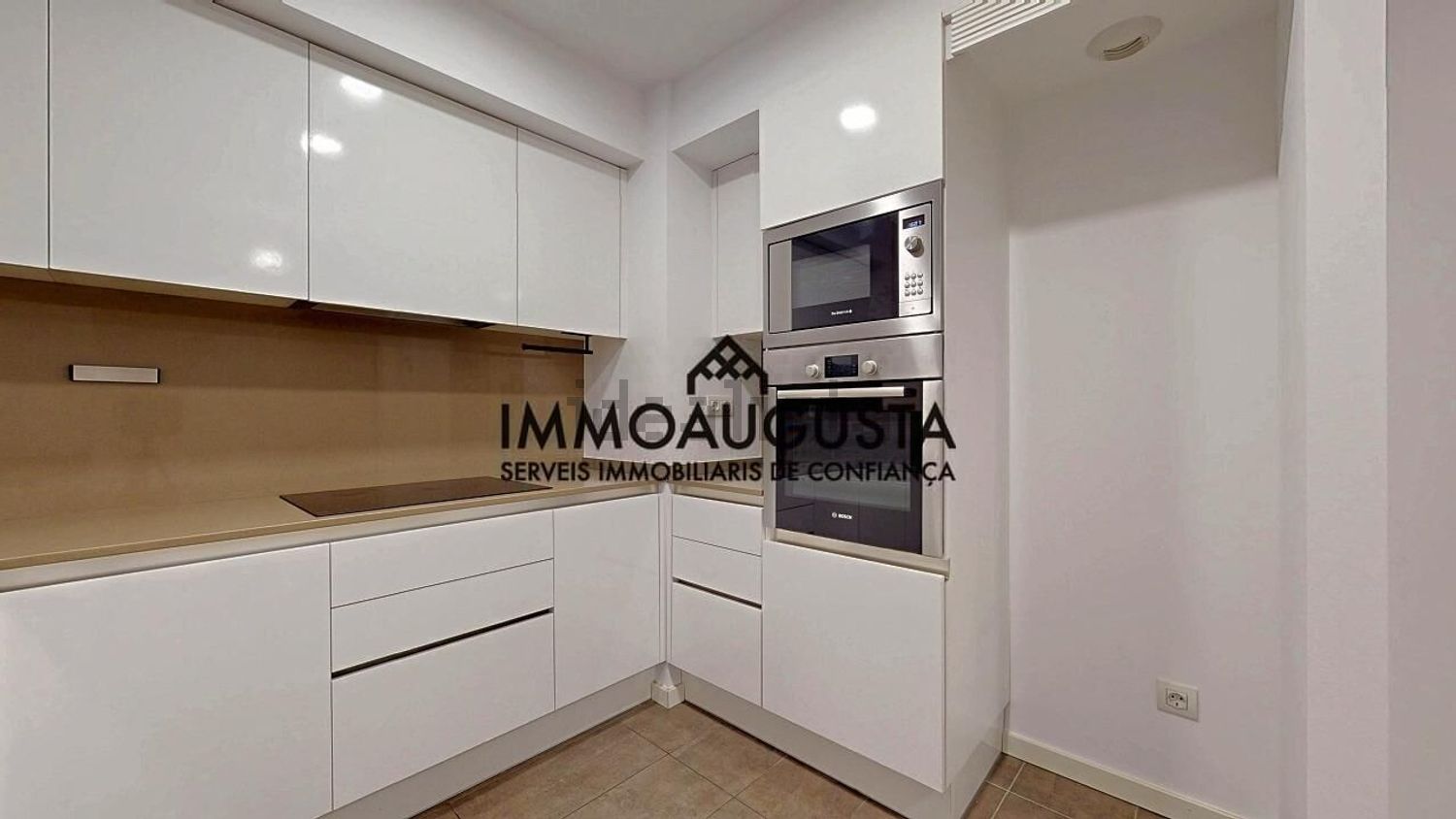 Pis de 88 m² a Barcelona