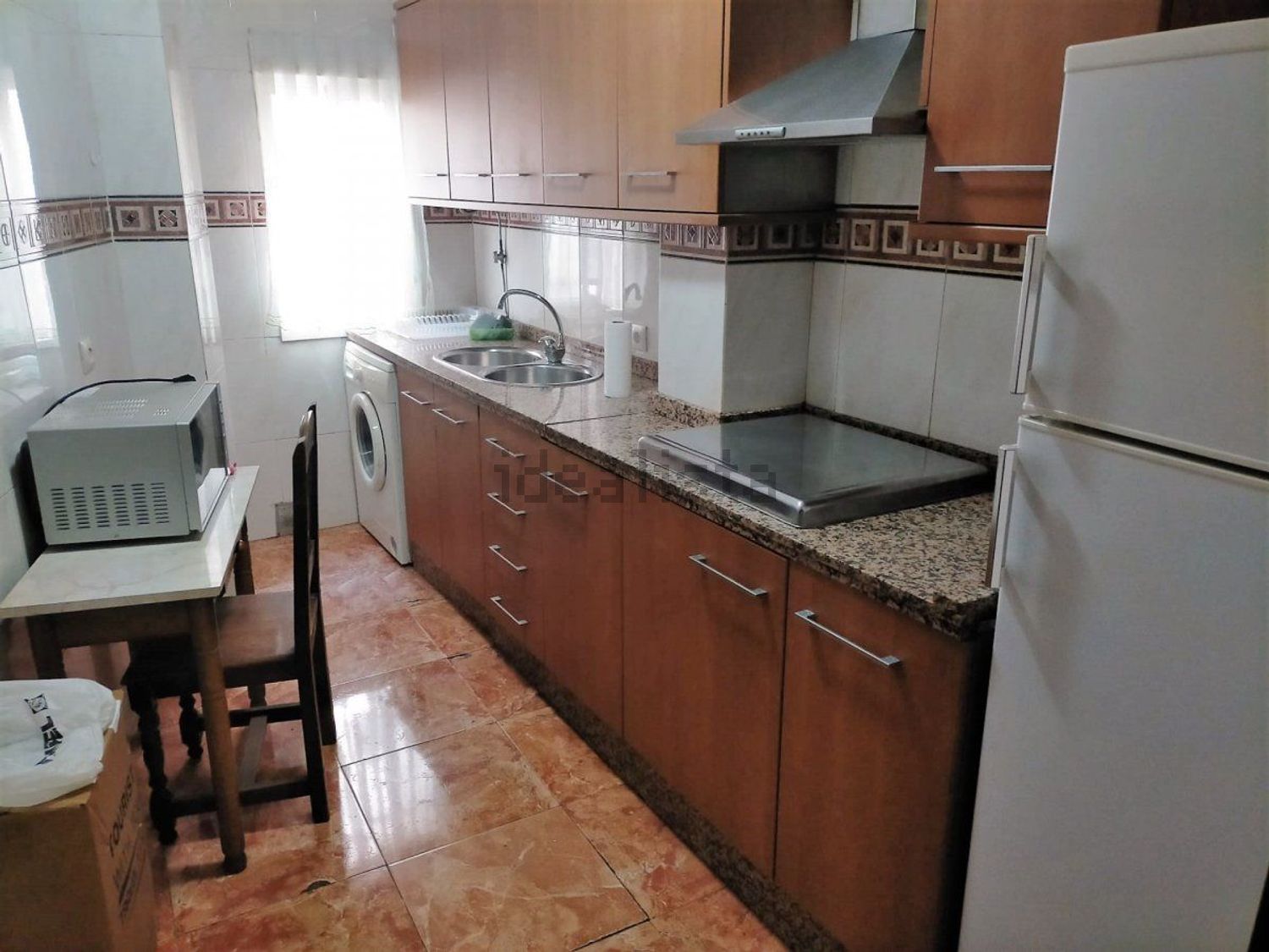 Pis de 72 m² a Còrdova