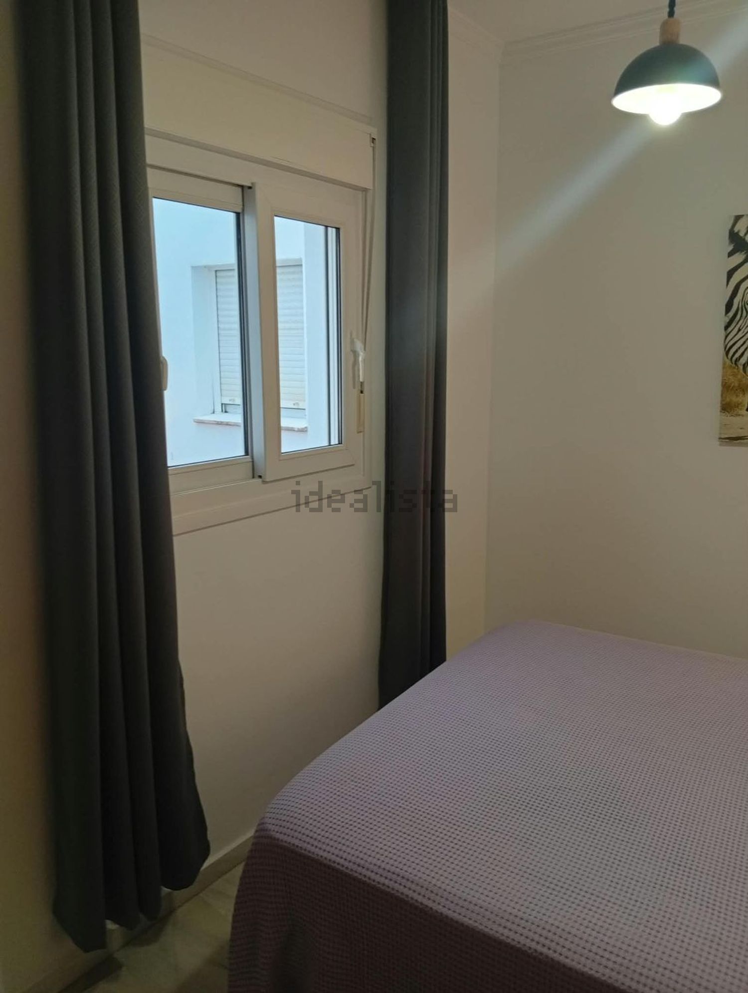 Pis de 80 m² a Màlaga