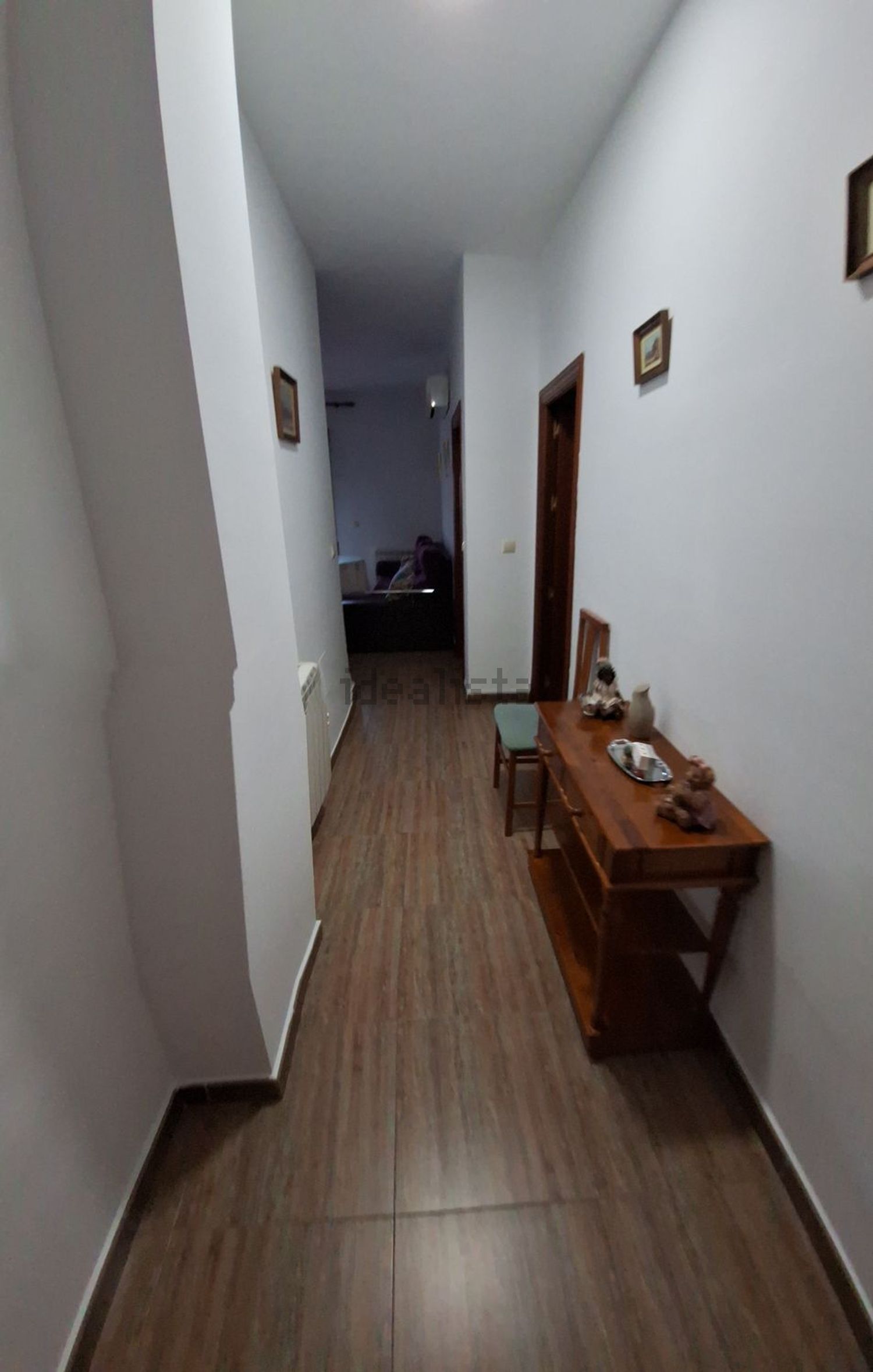 Pis de 80 m² a Baeza