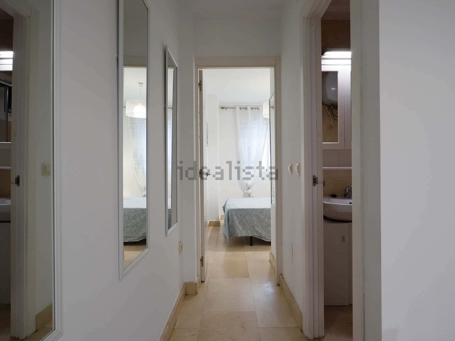 Pis de 50 m² a Madrid
