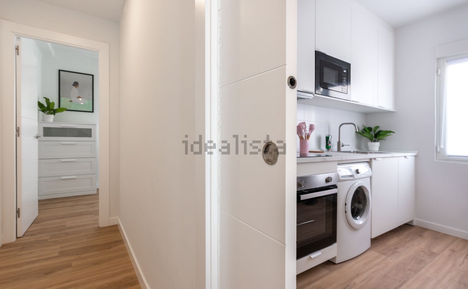 Habitació de lloguer, Gijón