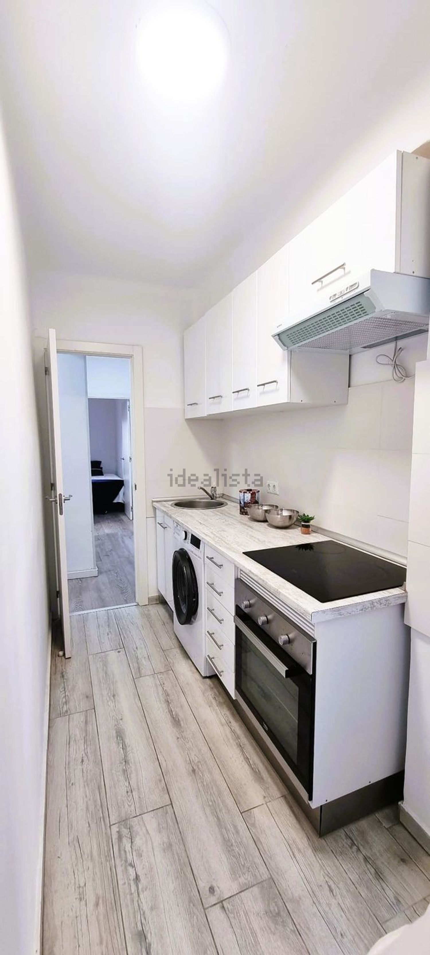 Pis de 70 m² a Madrid
