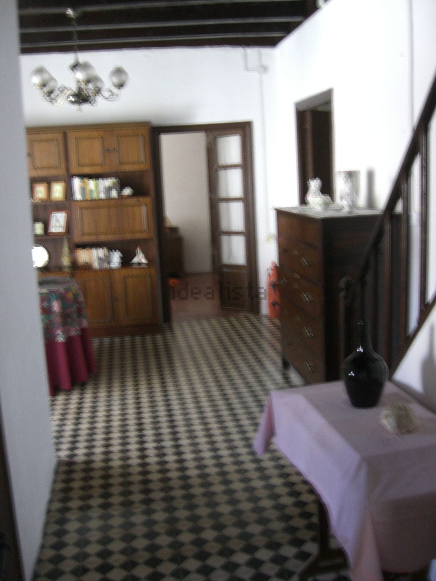 Будинок 300 м² у Fuenteheridos