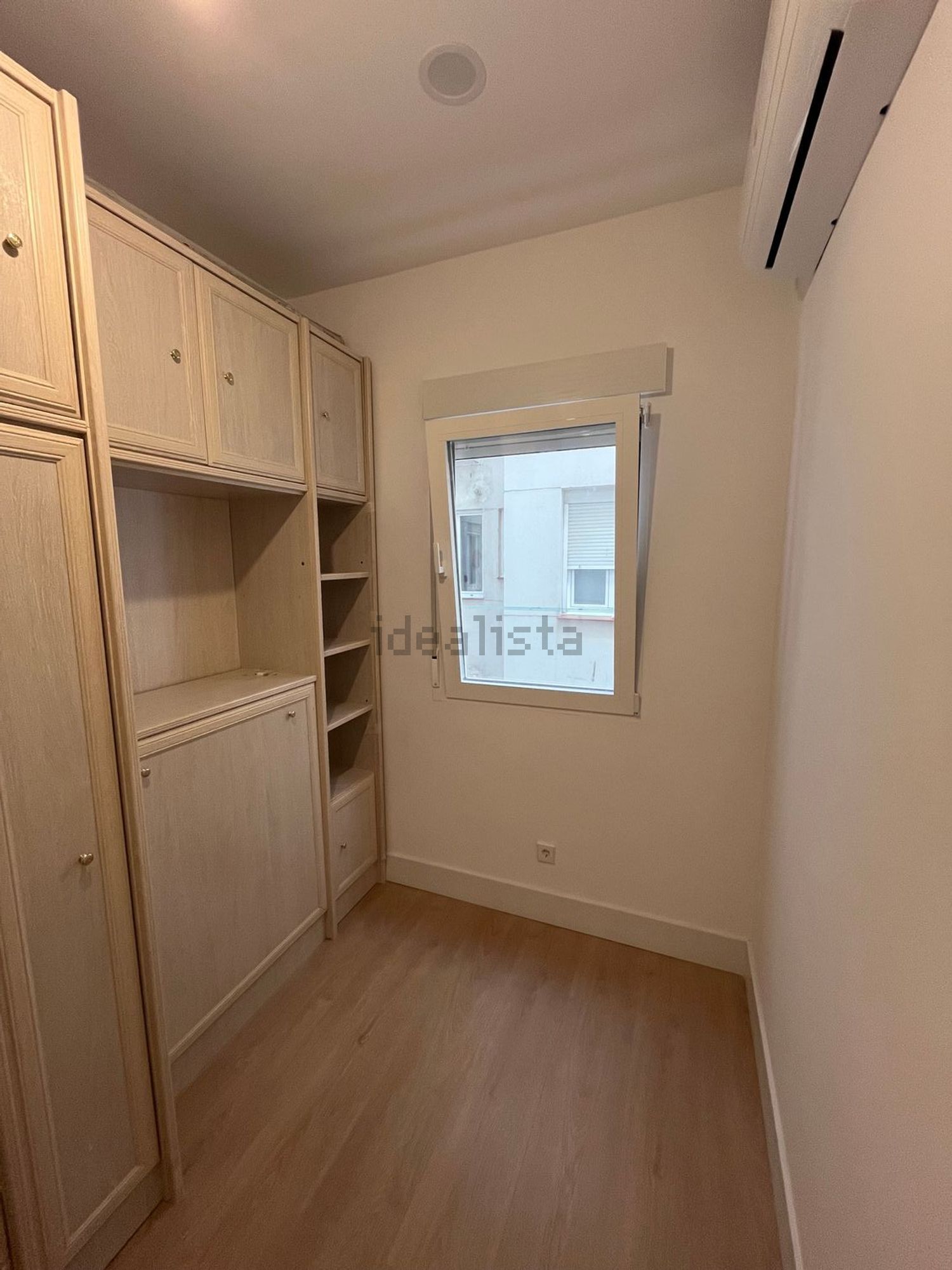 Piso de 56 m² en Madrid