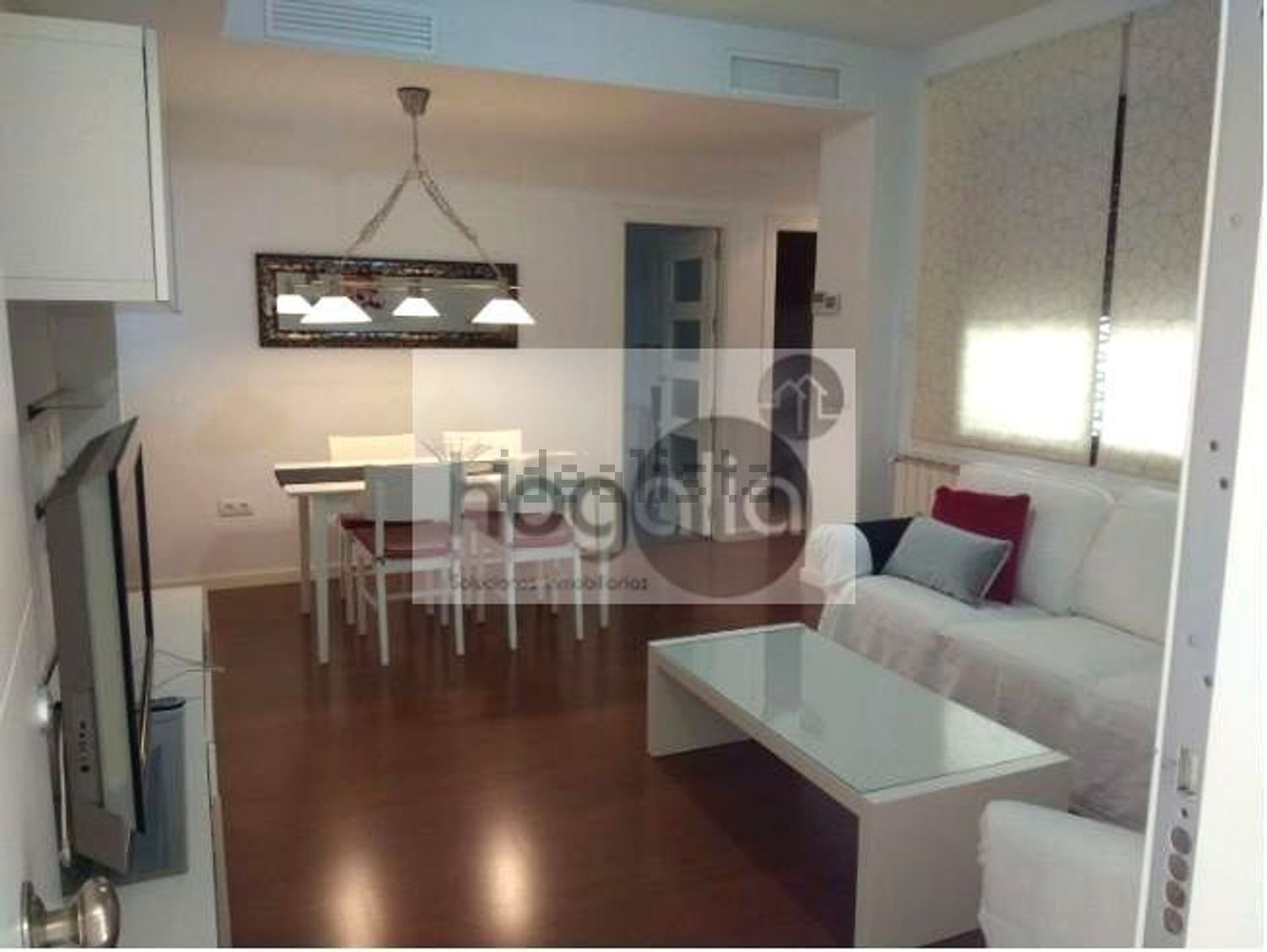 Pis de 58 m² a Sevilla