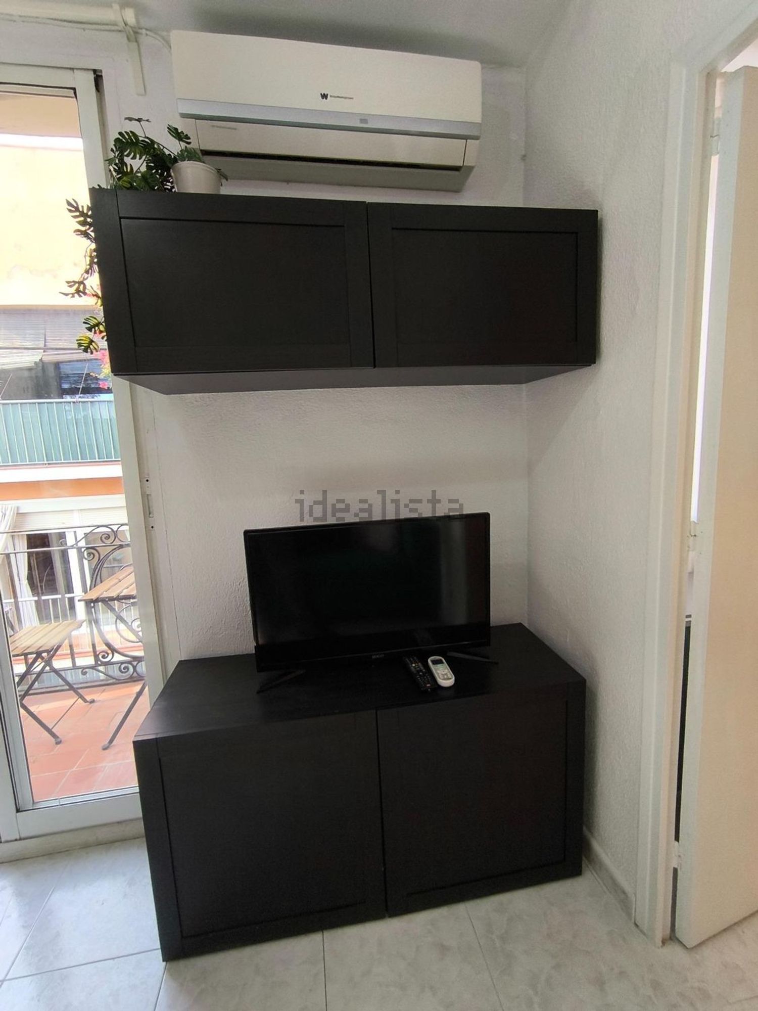 Pis de 33 m² a Barcelona