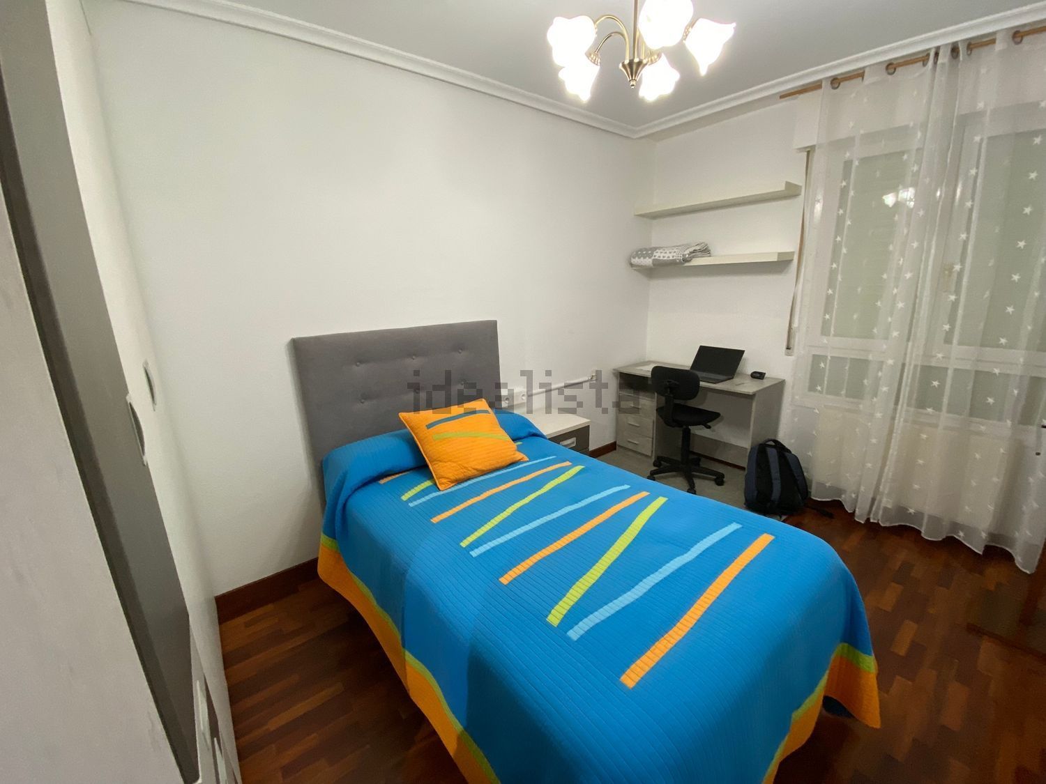 Appartamento 88 m² a Vitoria-Gasteiz