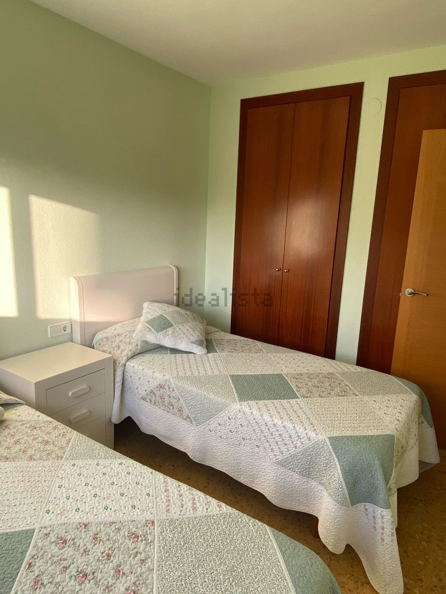 Piso de 84 m² en Valencia