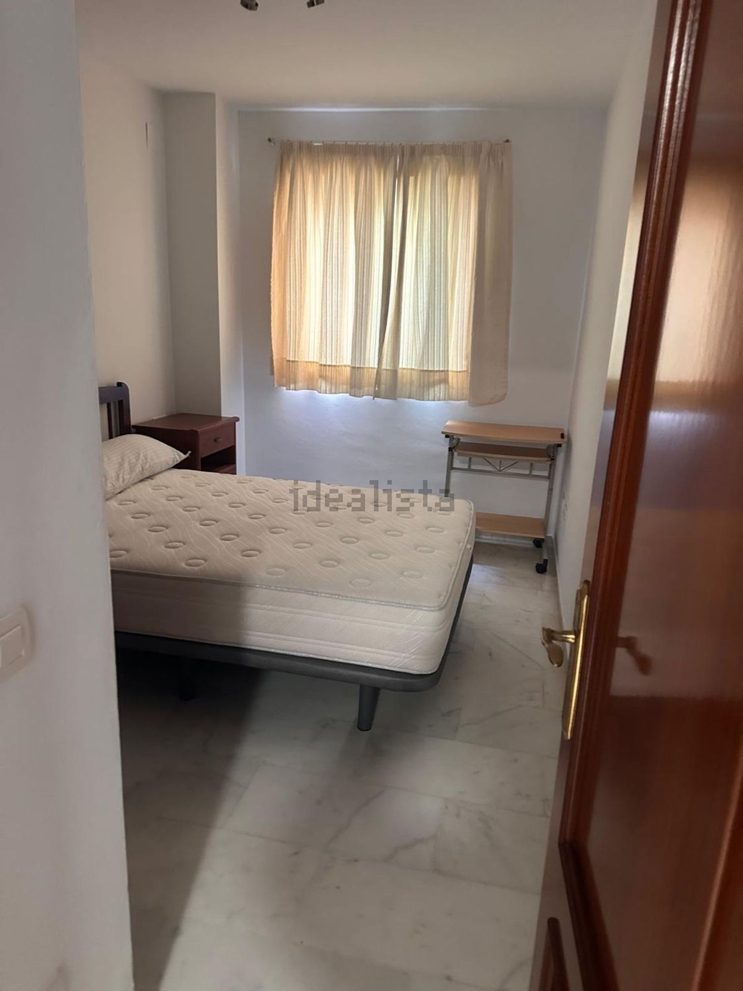 Piso de 50 m² en Málaga