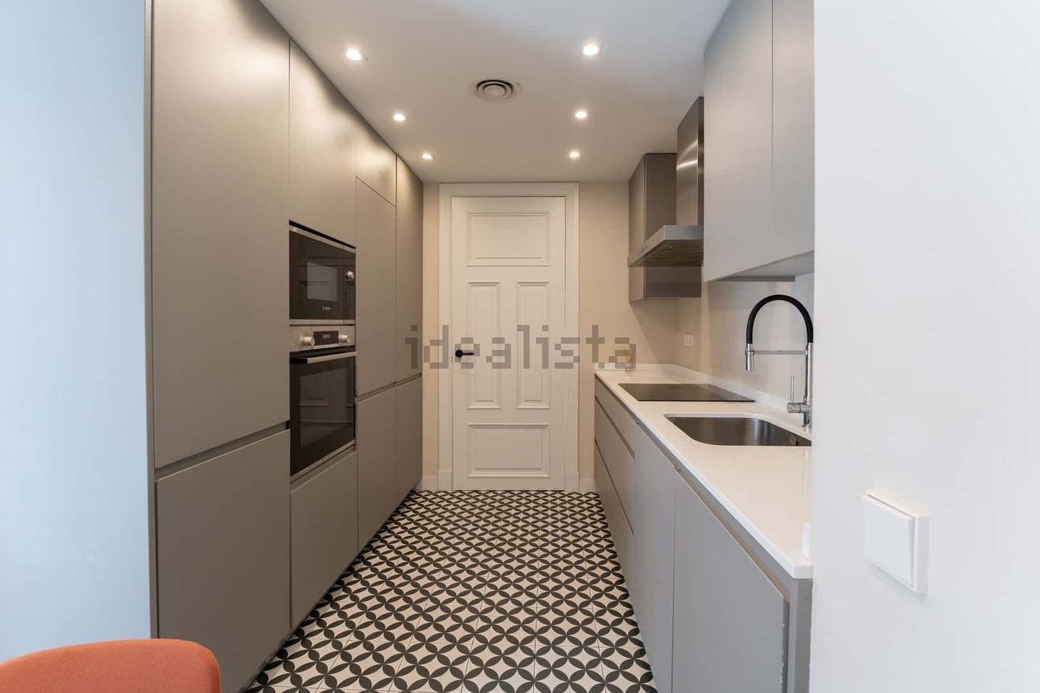 Habitación en alquiler, Madrid