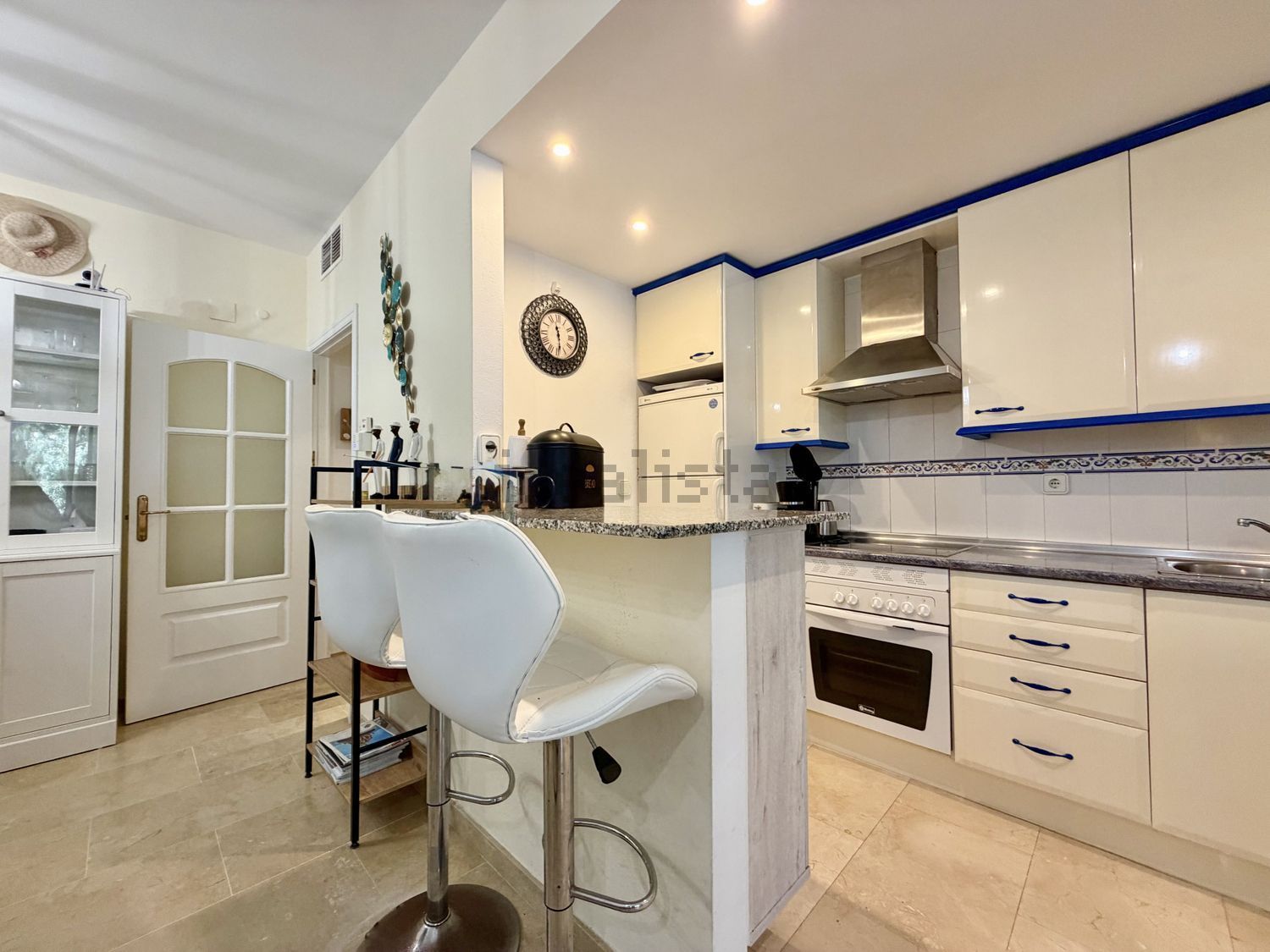 Appartement 75 m² à Manilva