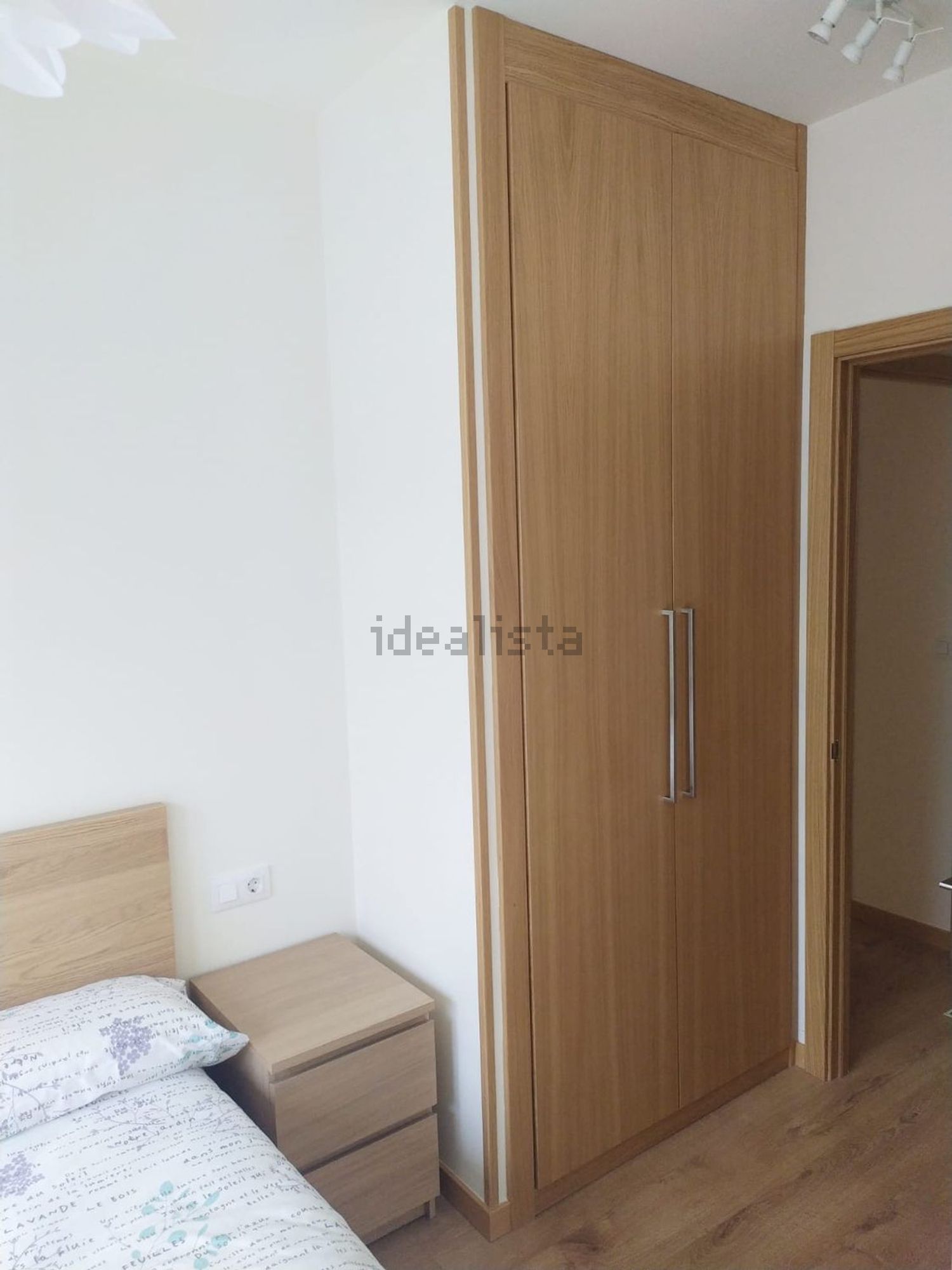 Pis de 95 m² a Bilbao