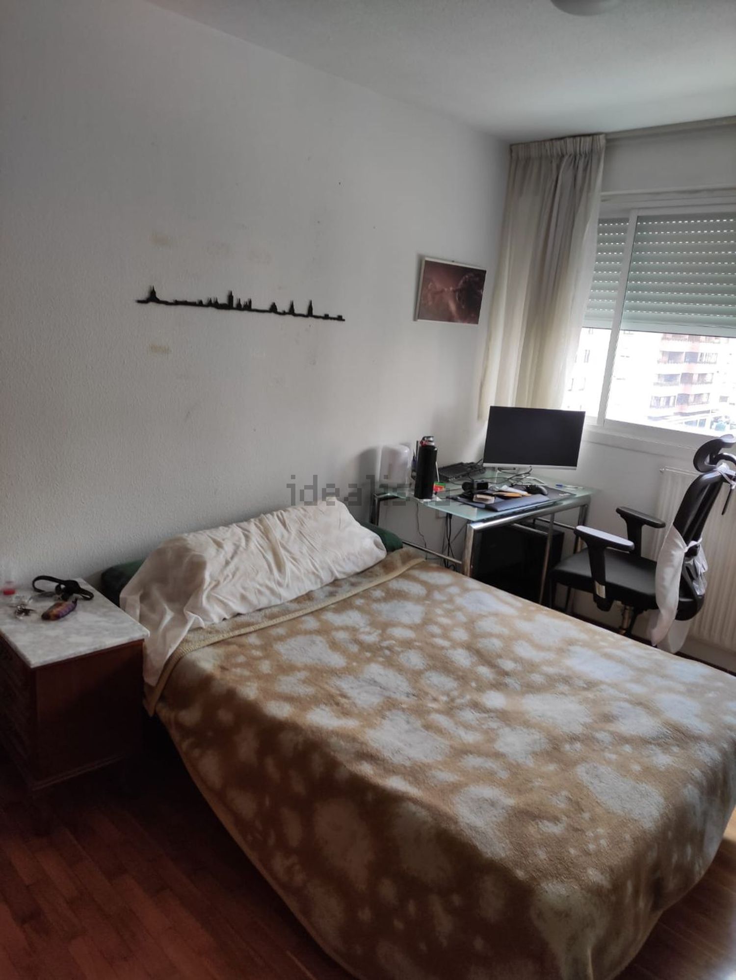 Zimmer zur Miete, Pamplona / Iruña