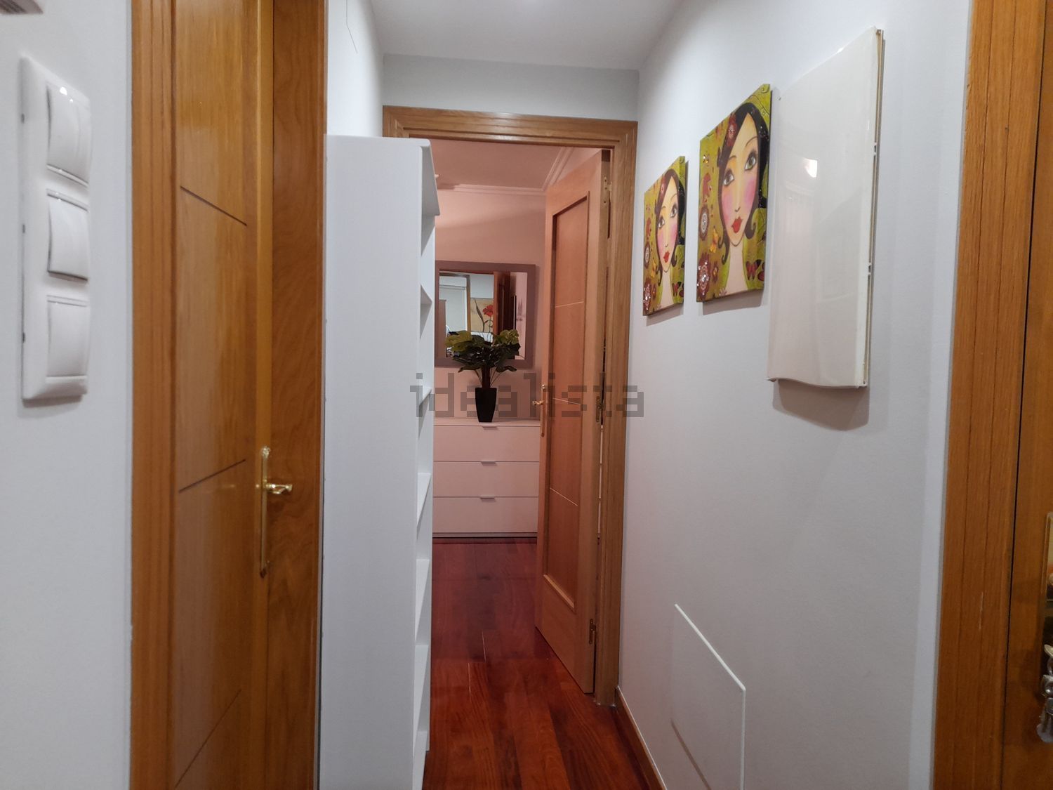Pis de 43 m² a Vigo