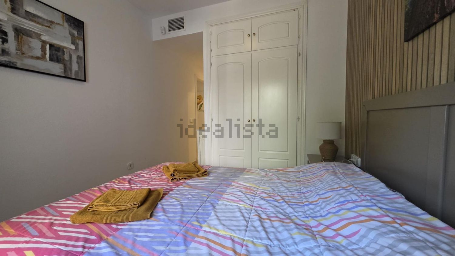 Appartamento 80 m² a Manilva