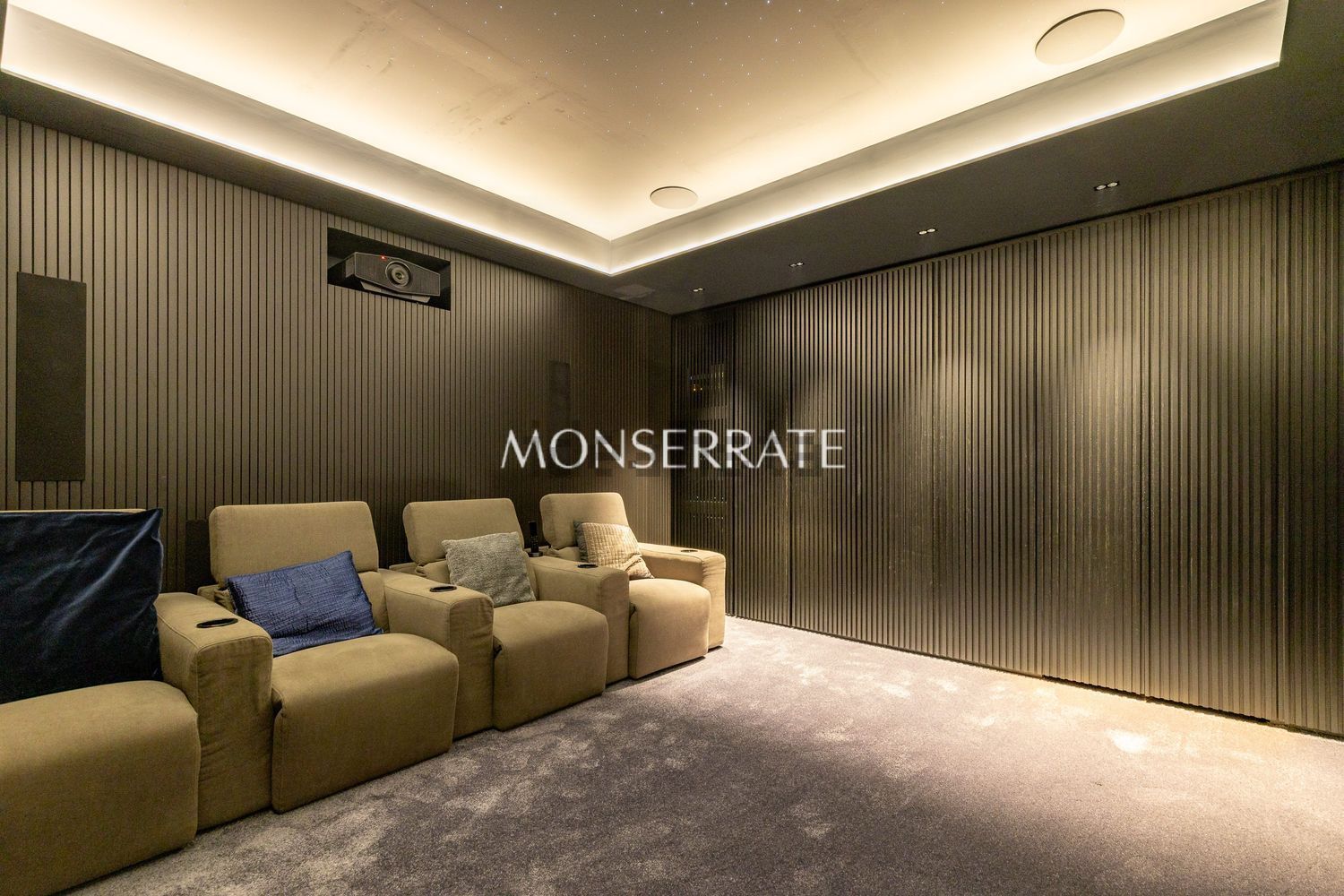 Wohnung 246 m² in Valencia