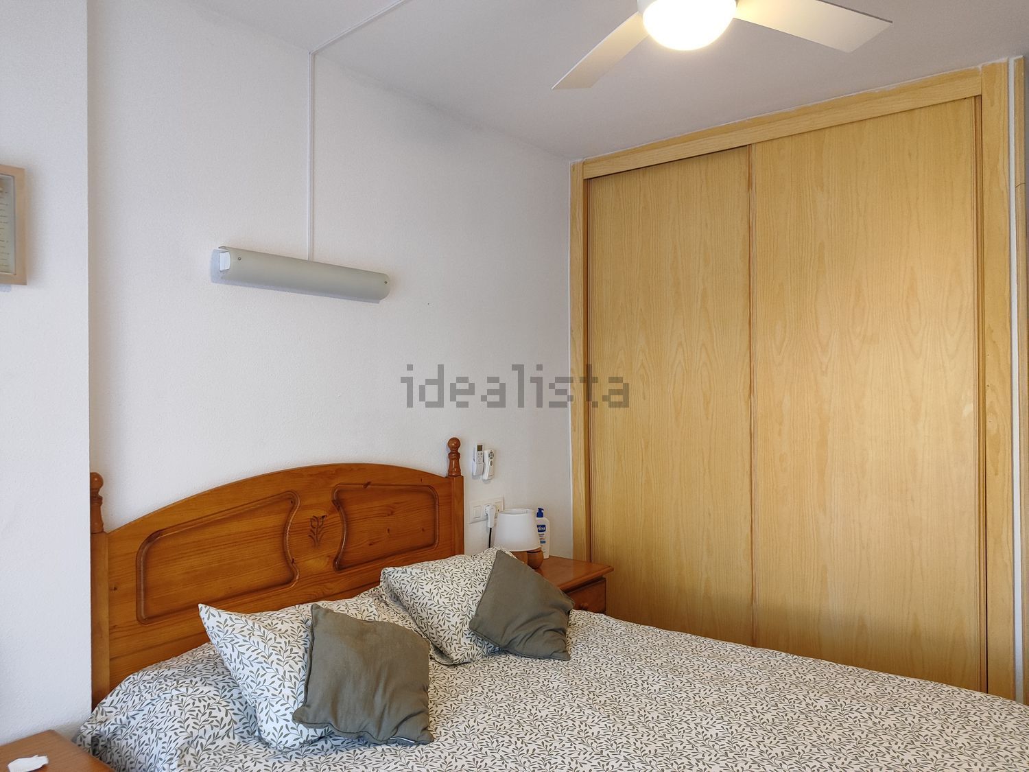 Pis de 70 m² a Fuengirola