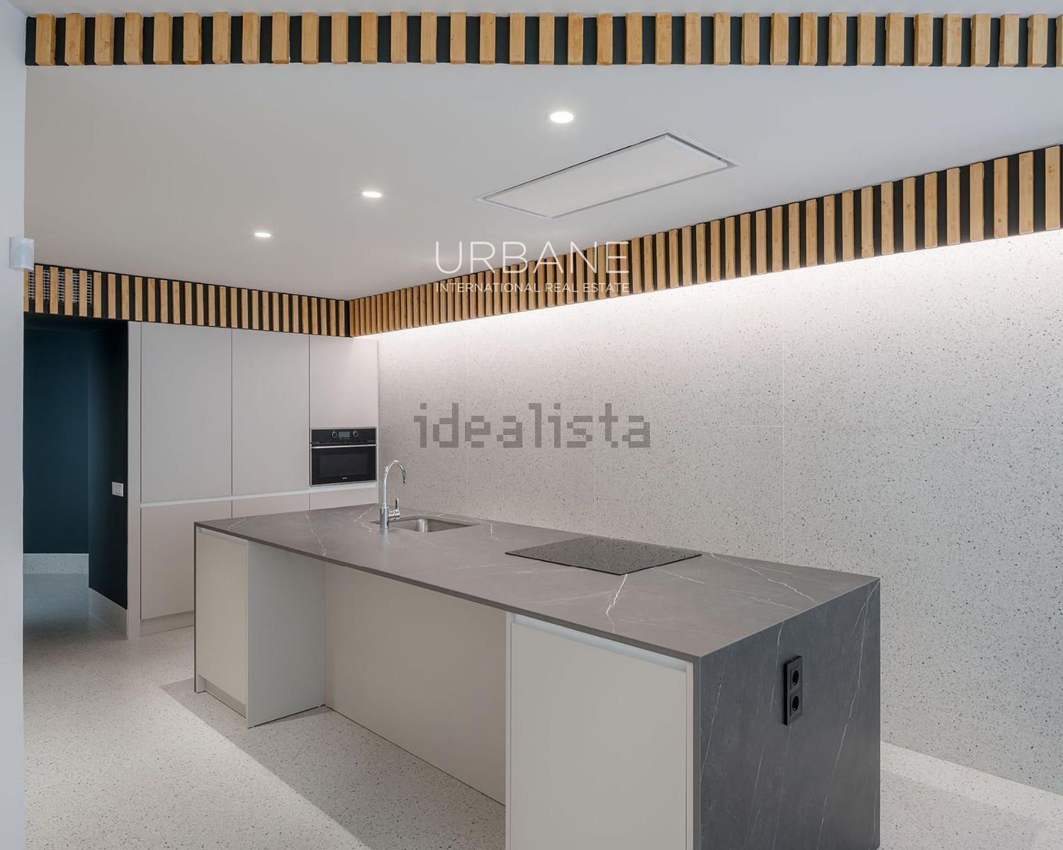 Wohnung 113 m² in Barcelona