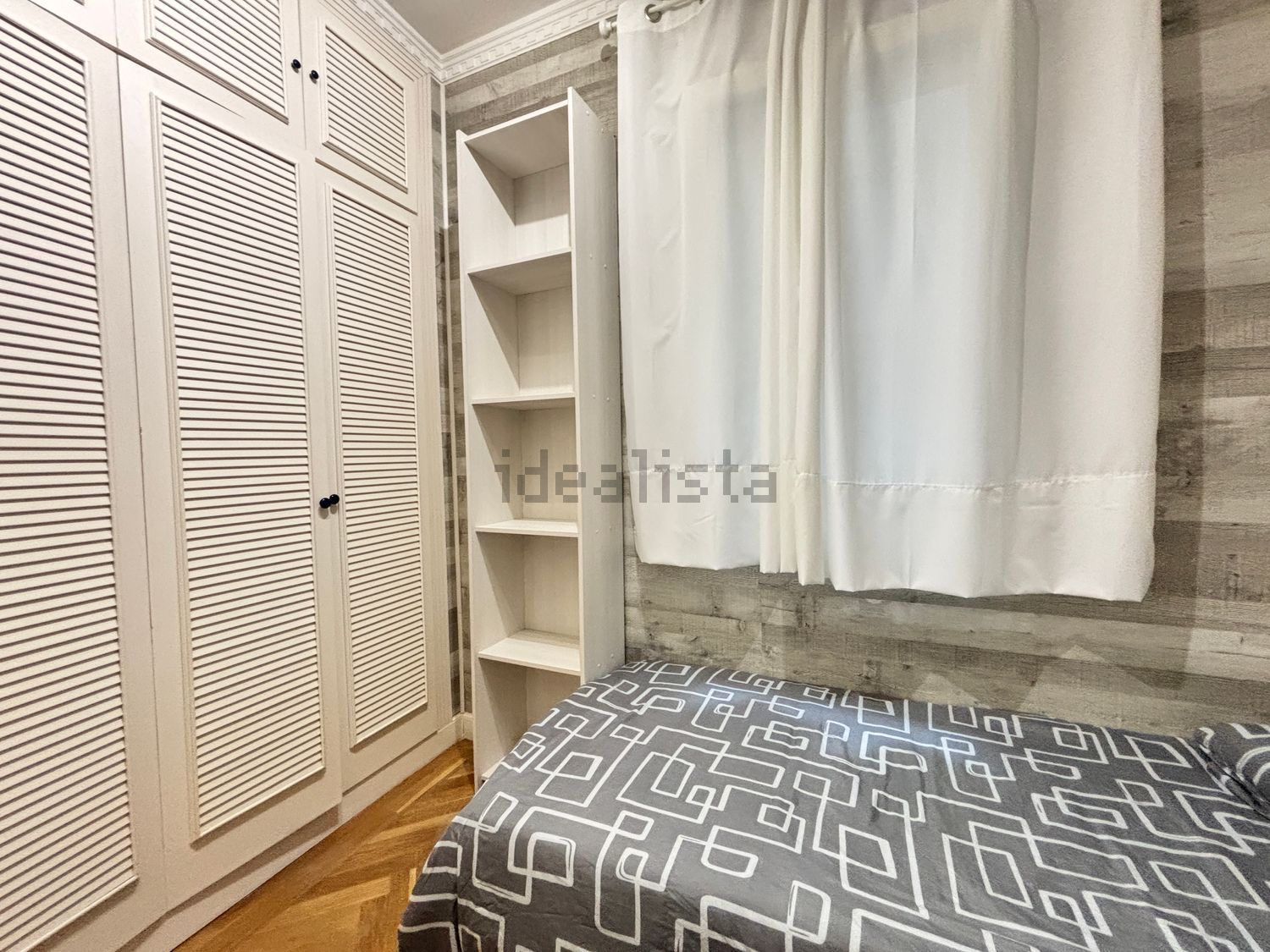 Piso de 120 m² en Madrid