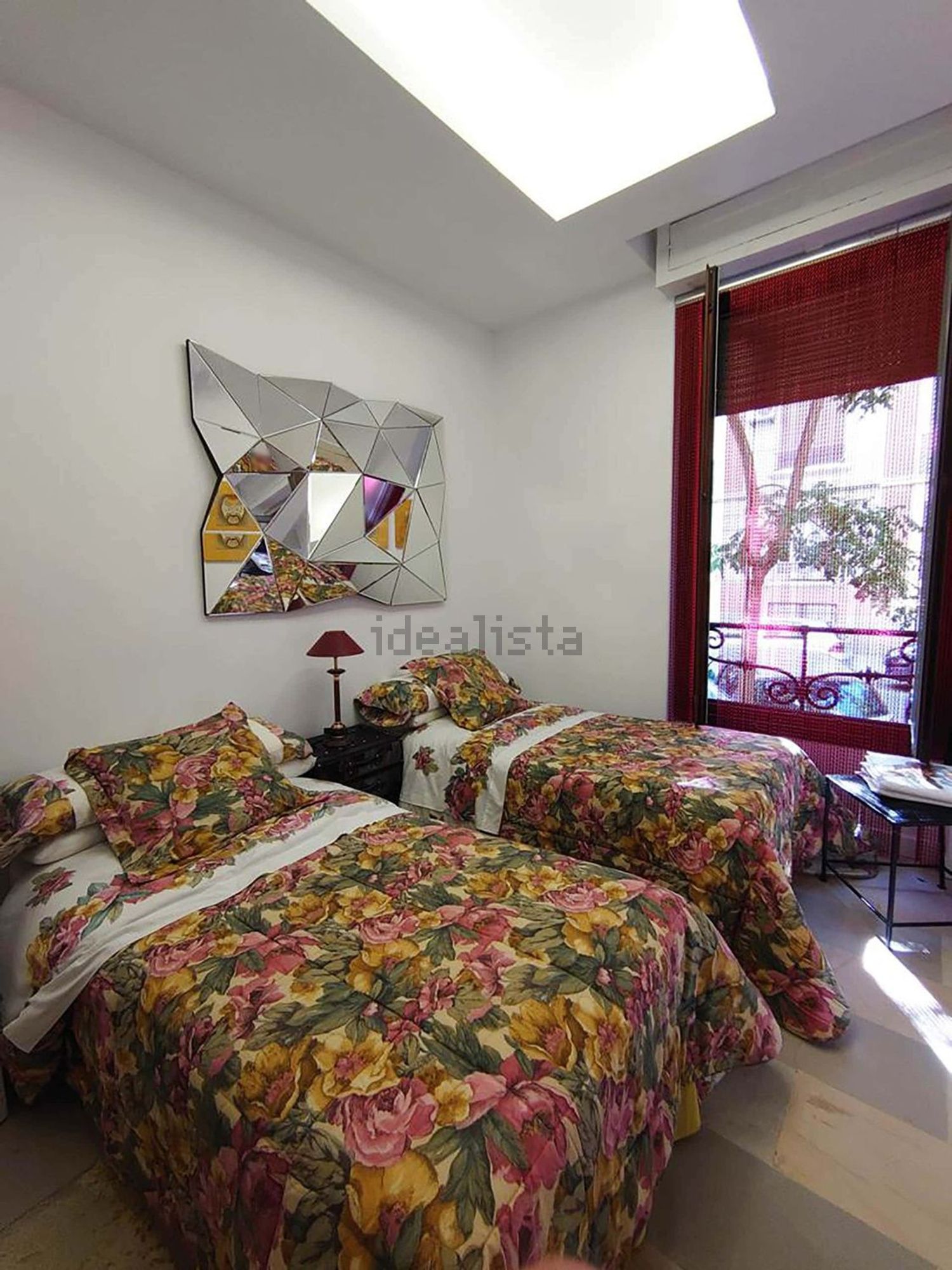 Piso de 60 m² en Madrid