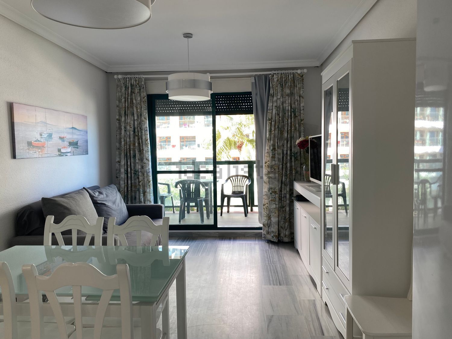 Pis de 52 m² a Torremolinos