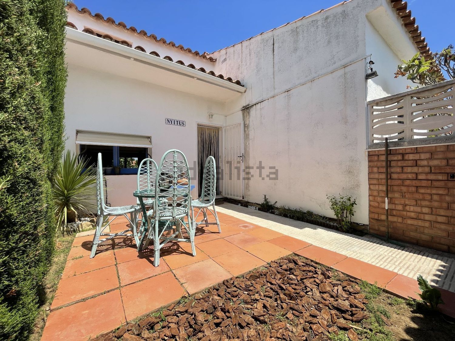 Casa de 90 m² a Mont-roig del Camp