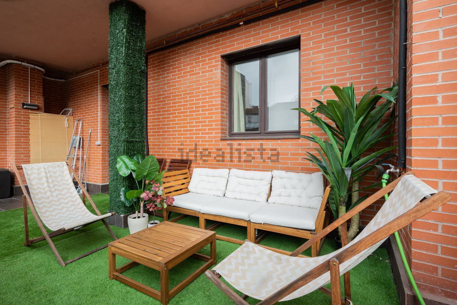 Pis de 70 m² a Madrid