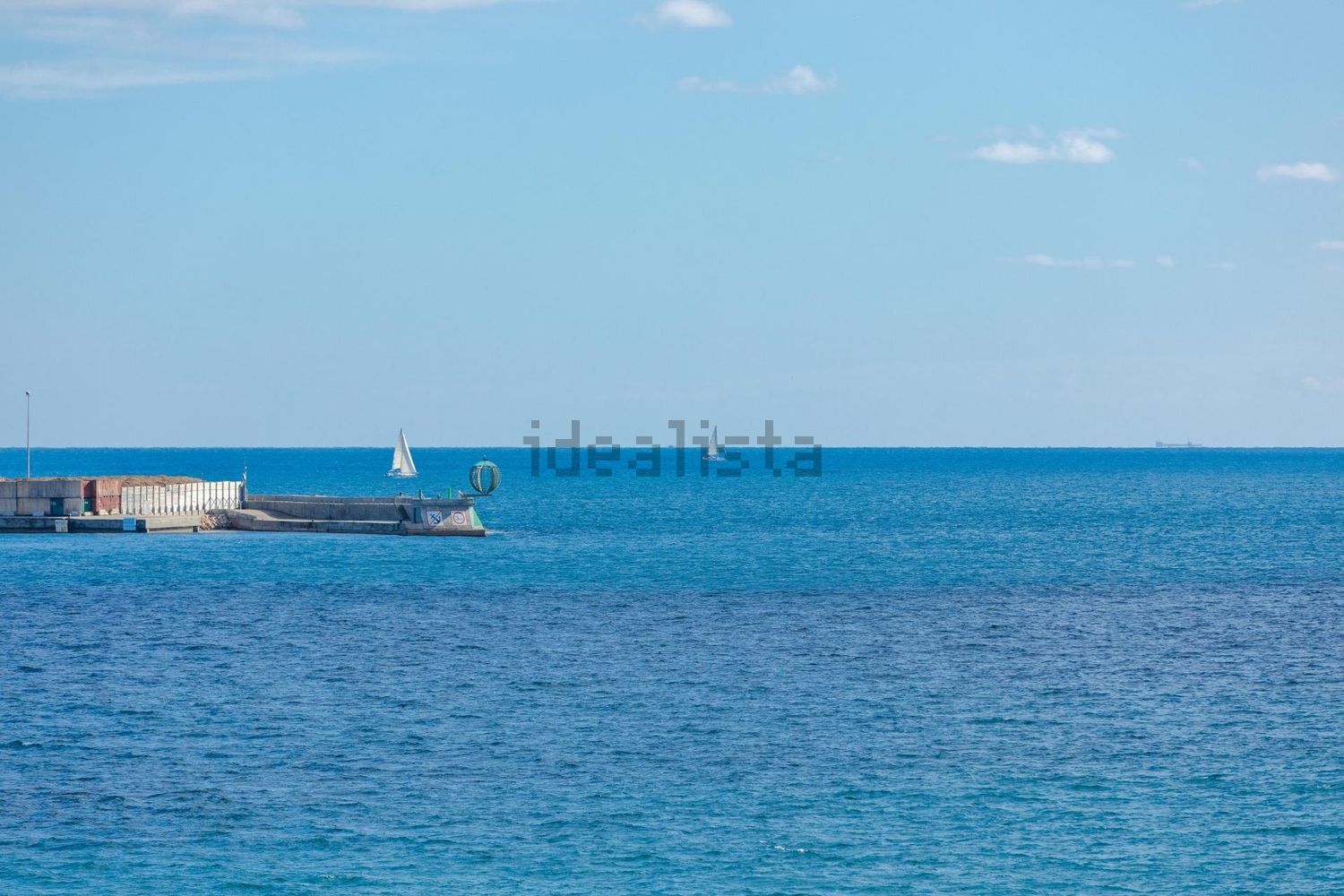 Pis de 91 m² a Calonge i Sant Antoni