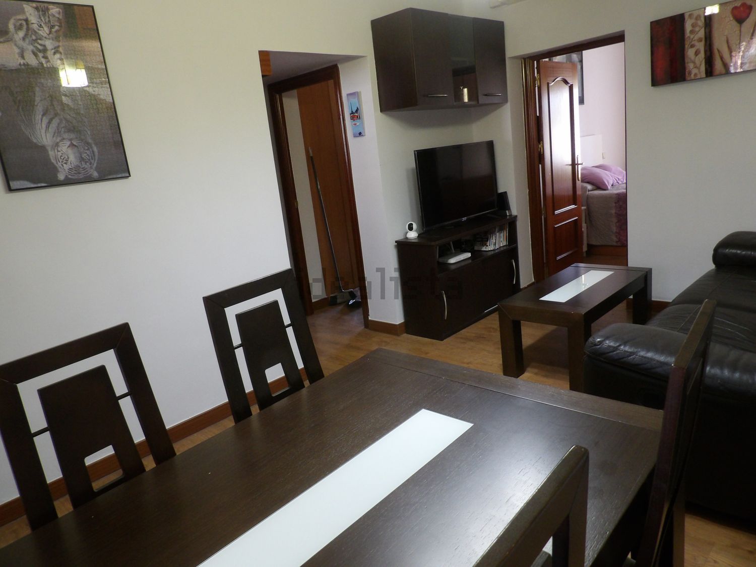 Pis de 69 m² a Madrid