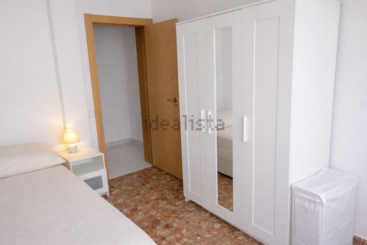 Habitació de lloguer, Almeria