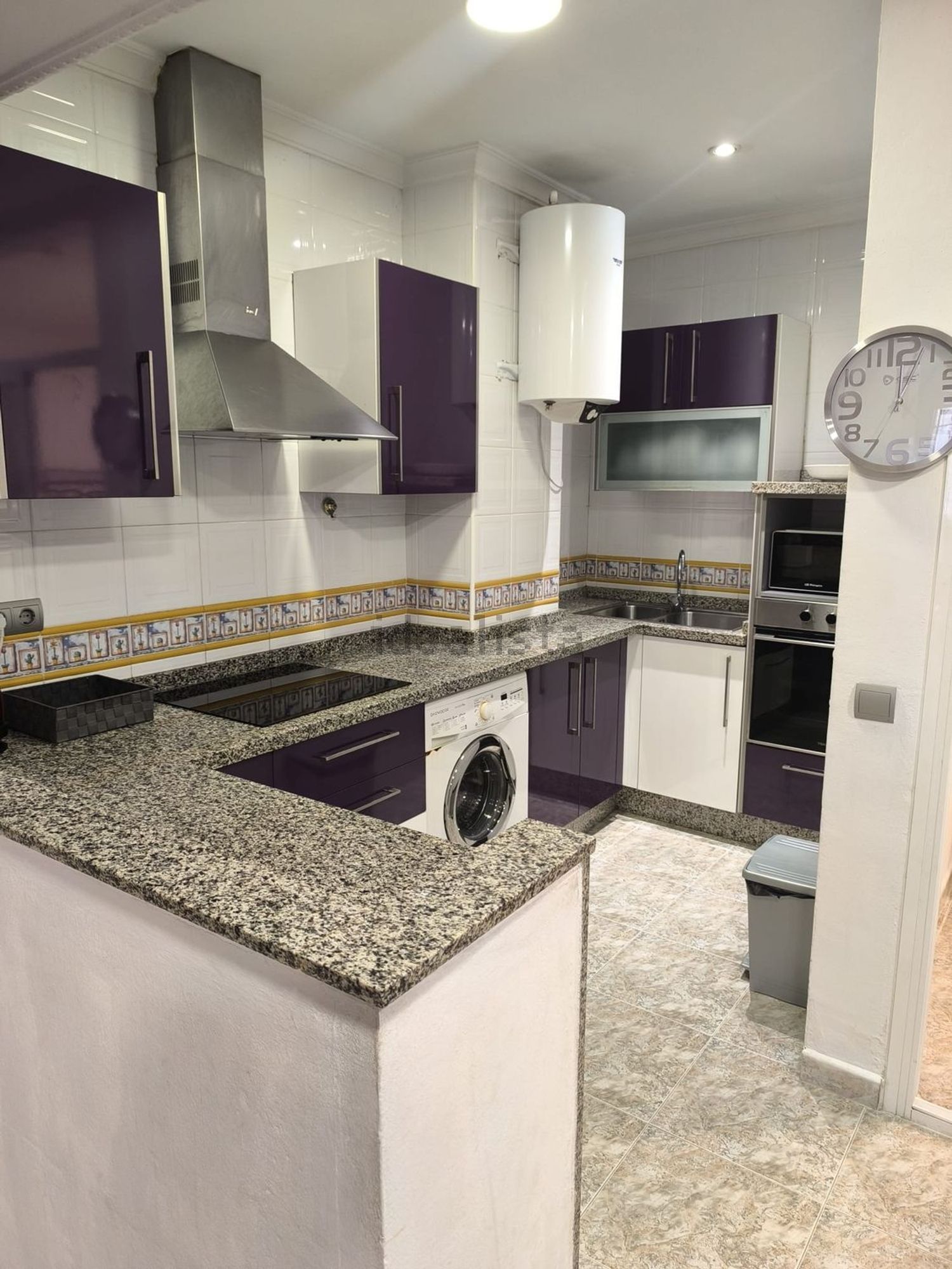 Appartamento 51 m² a Torremolinos