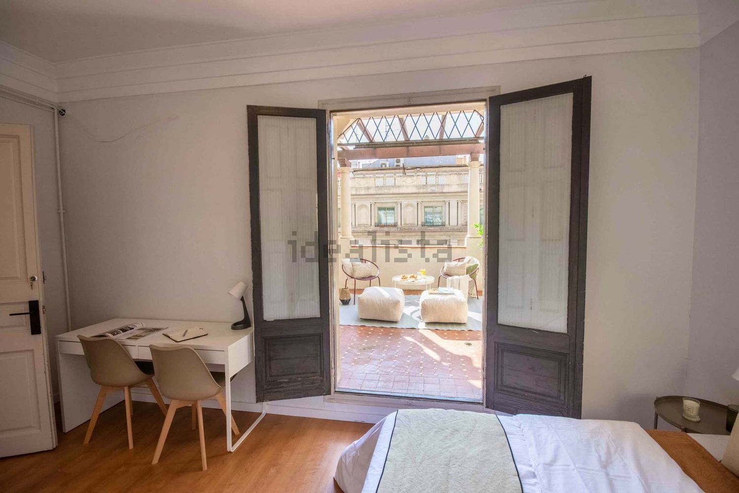 Stanza in affitto, Barcelona