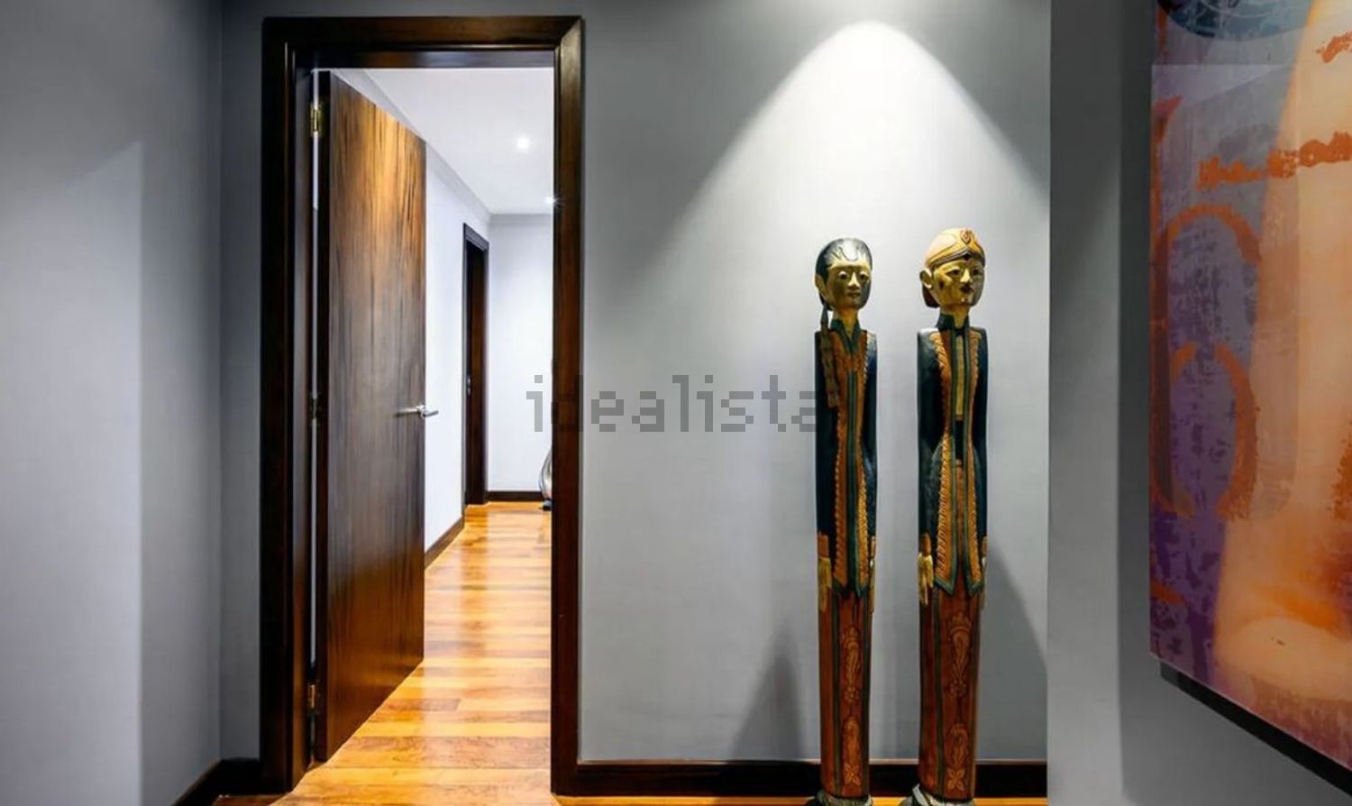 Pis de 142 m² a Madrid