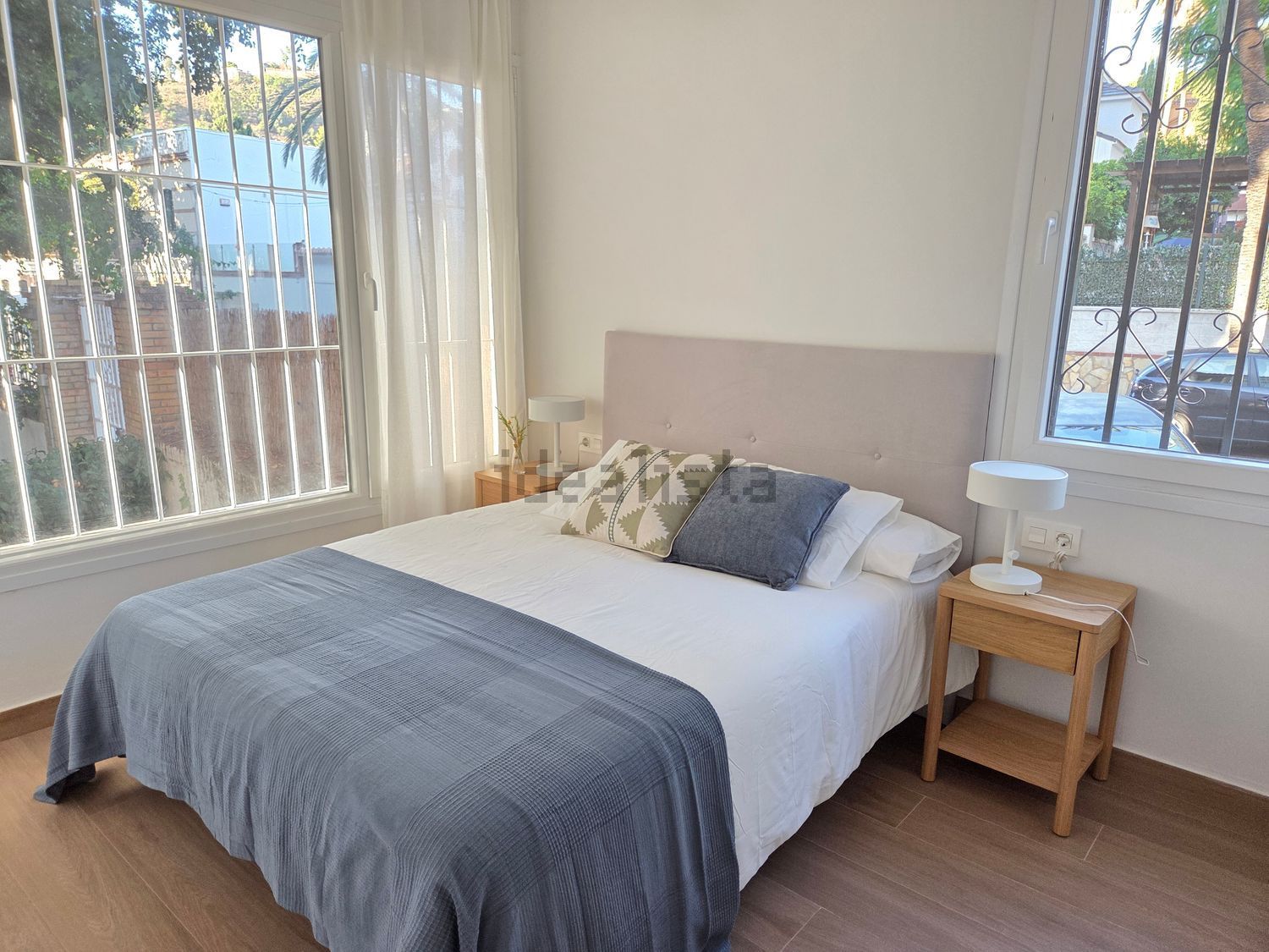 Pis de 115 m² a Màlaga