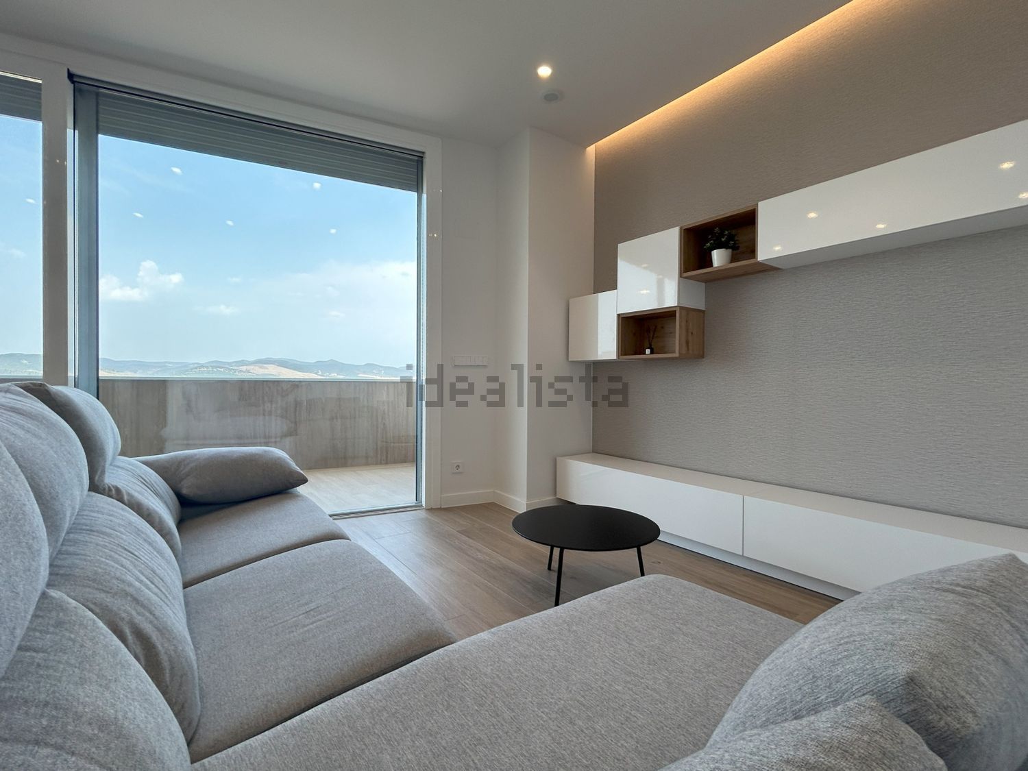 Pis de 103 m² a Pamplona