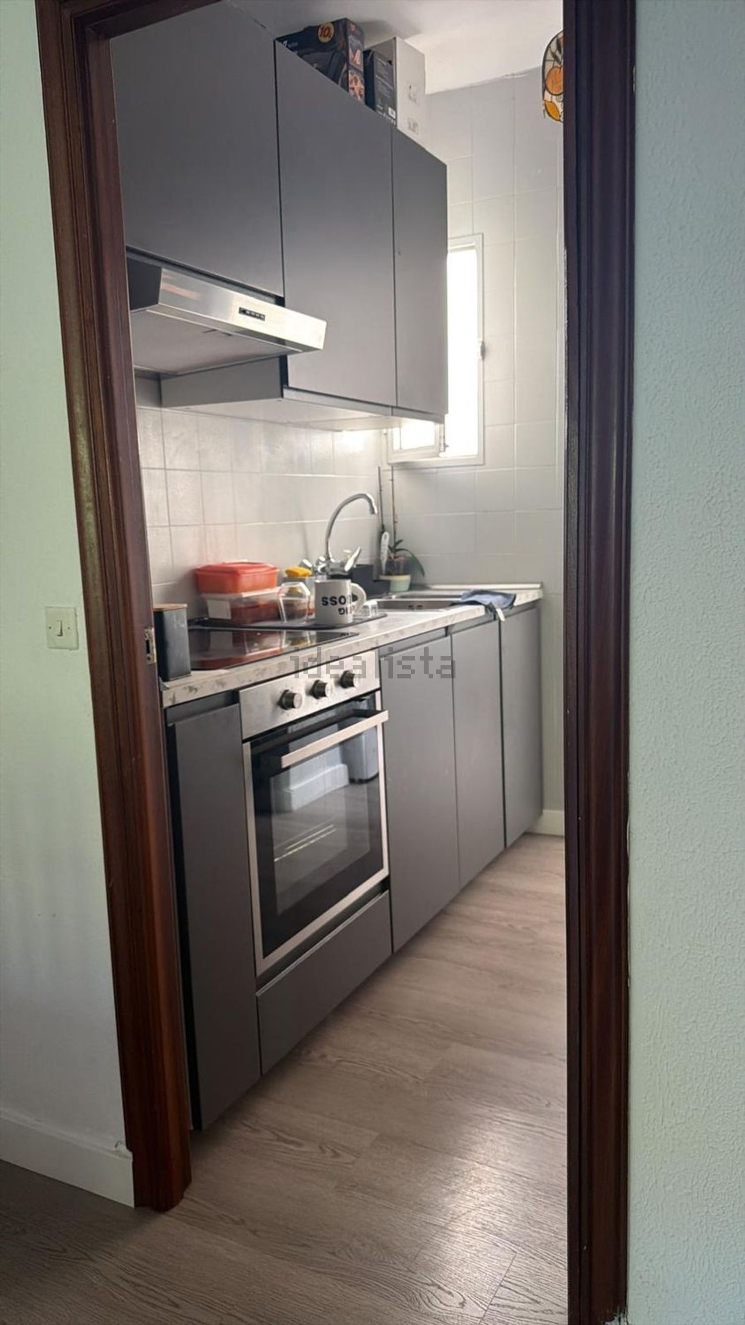 Habitació de lloguer, Segovia
