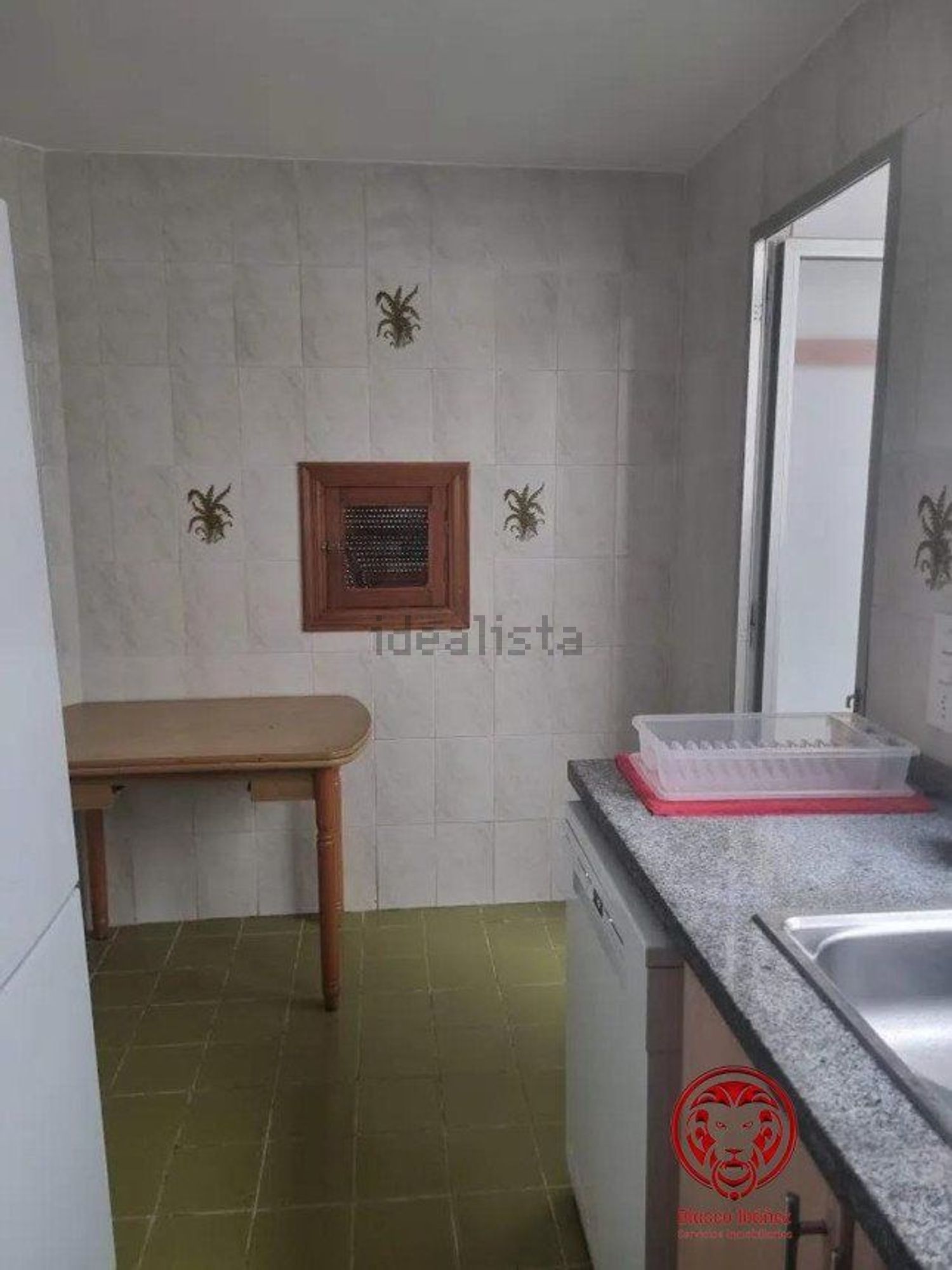 Pis de 100 m² a València