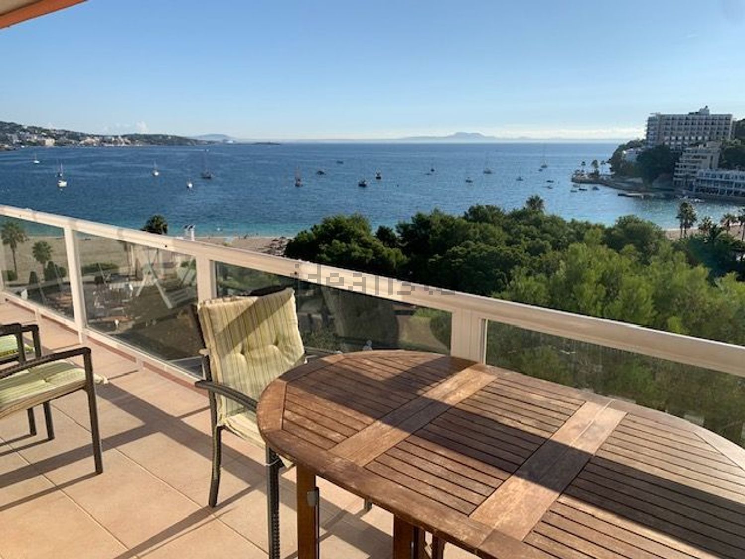 Pis de 110 m² a Calvià