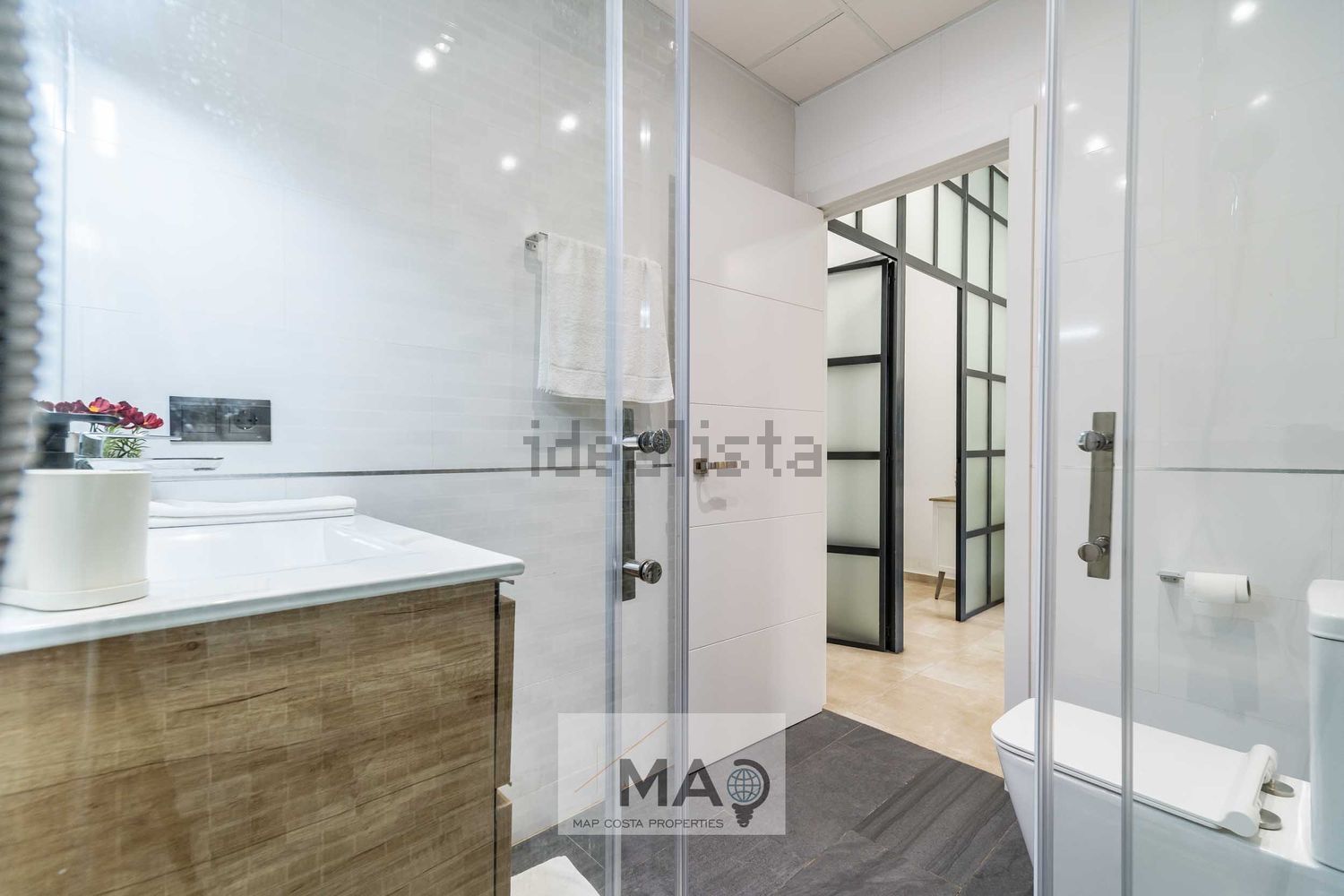 Pis de 55 m² a Torremolinos