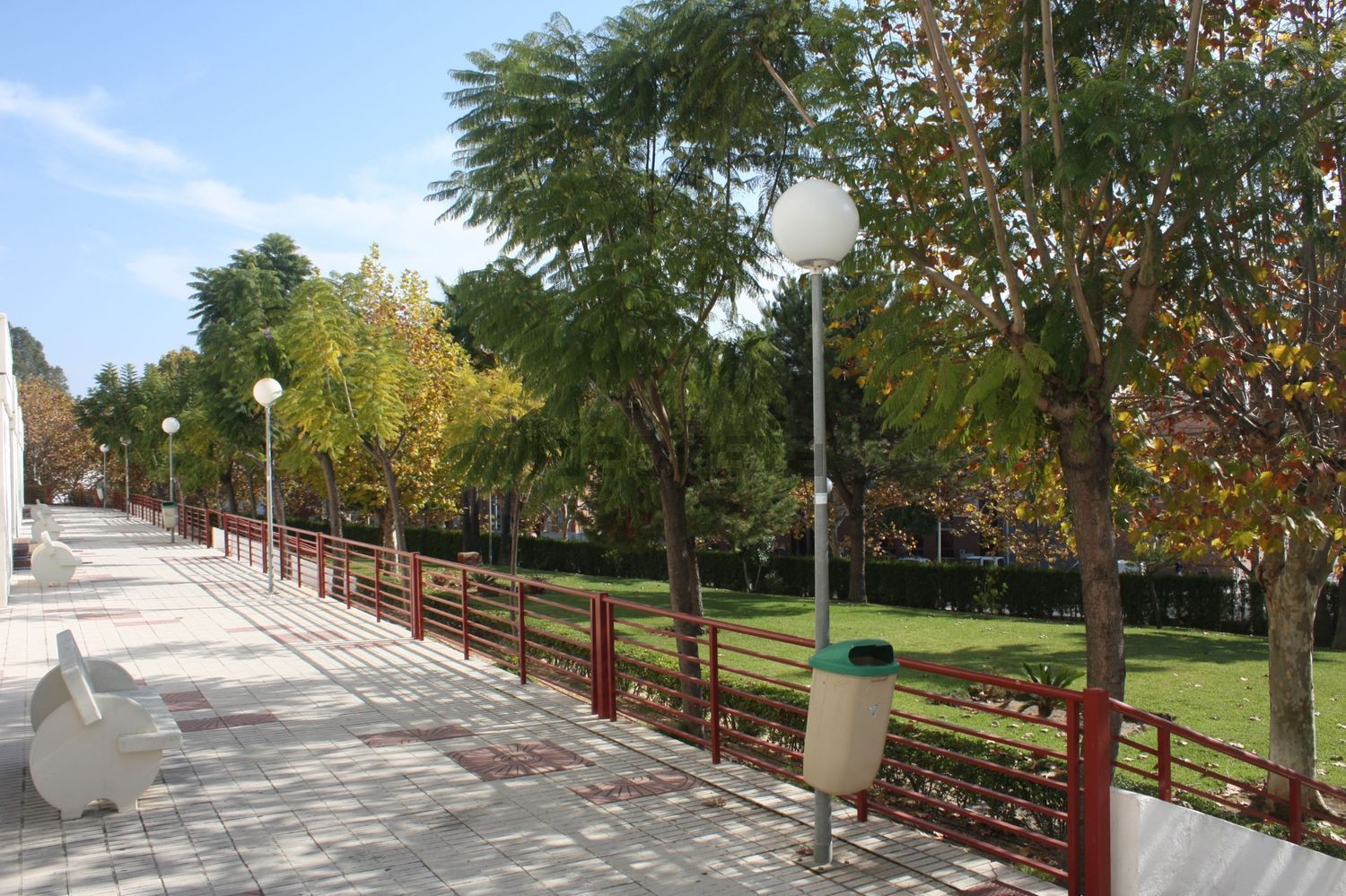 Flat 150 m² in Huelva