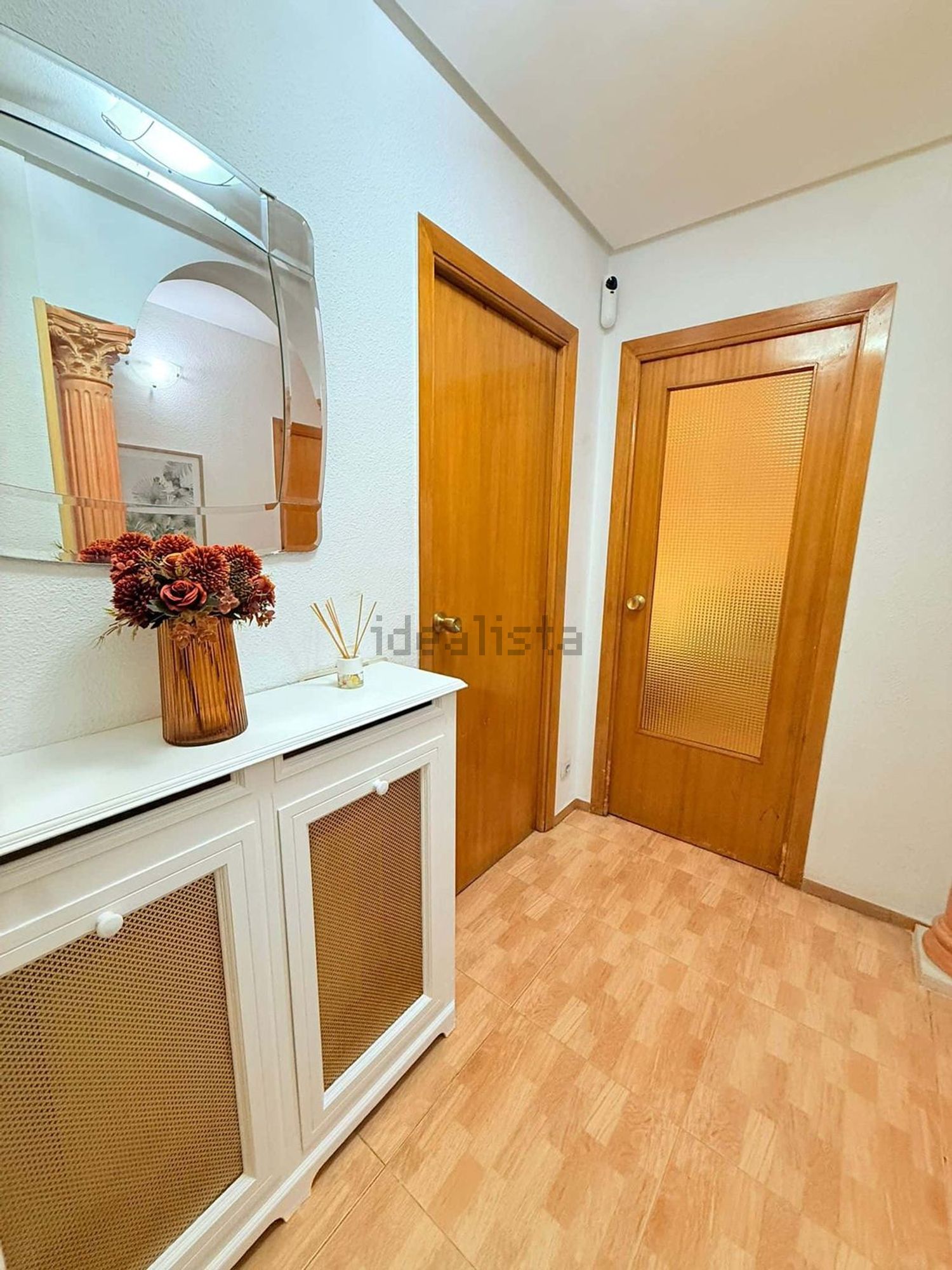 Habitación en alquiler, Madrid