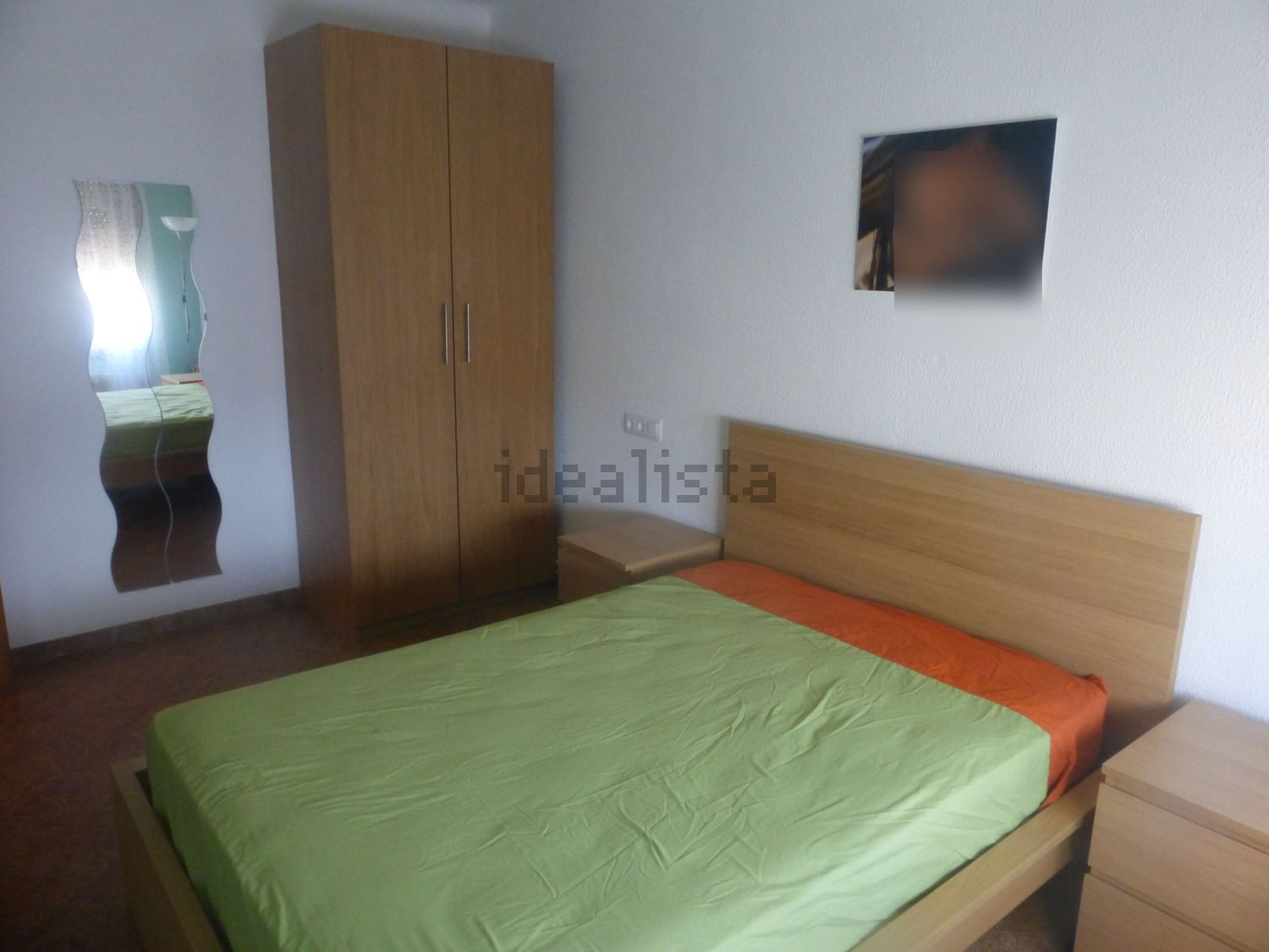 Piso de 110 m² en Tremp