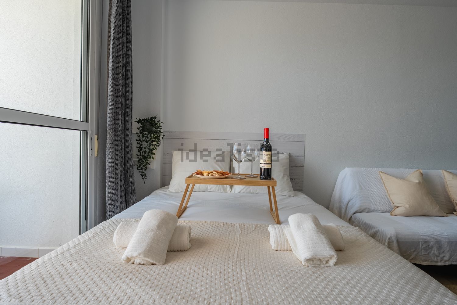 Pis de 48 m² a Torremolinos