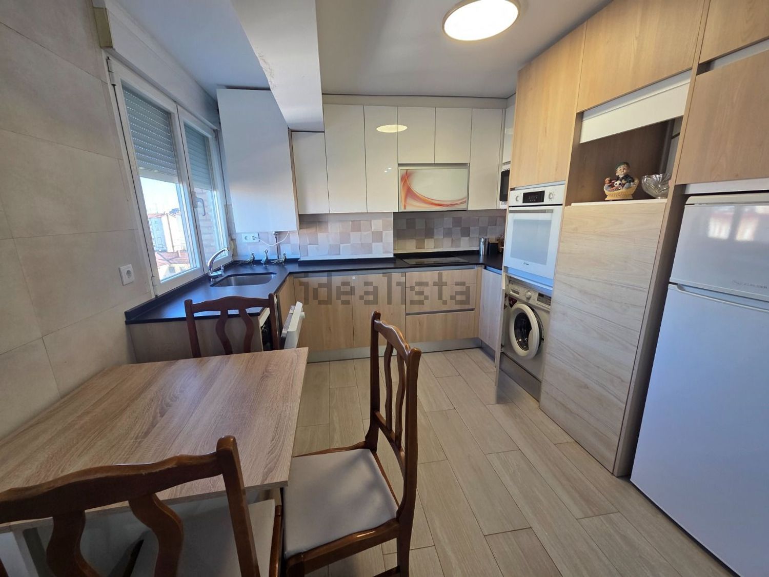 Pis de 75 m² a Burgos