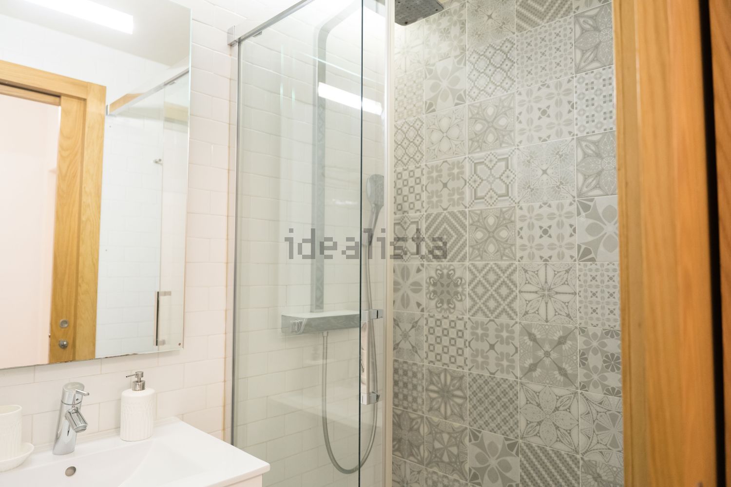 Pis de 87 m² a Barcelona