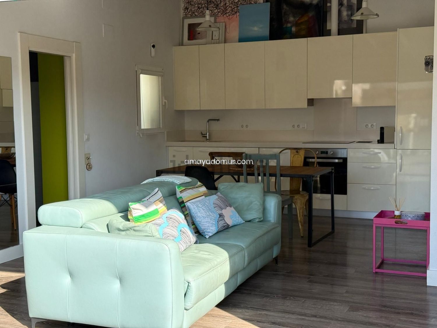 Pis de 65 m² a Alacant