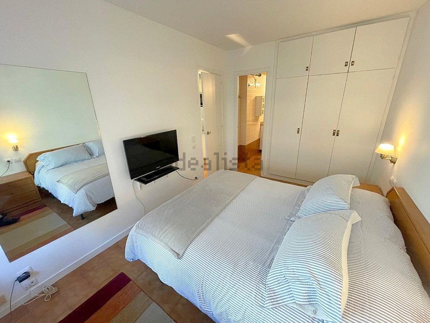 Piso de 54 m² en Barcelona